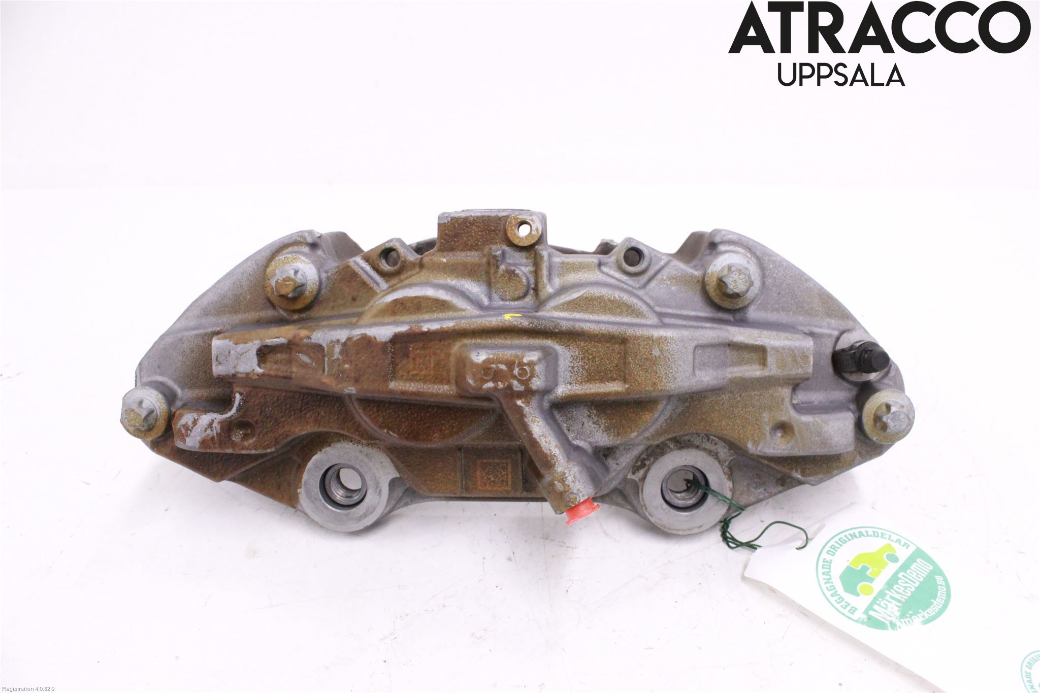 Mercedes-Benz MB C-KLASS (W205) 14-21 Bremsecaliper Foran Venstre
