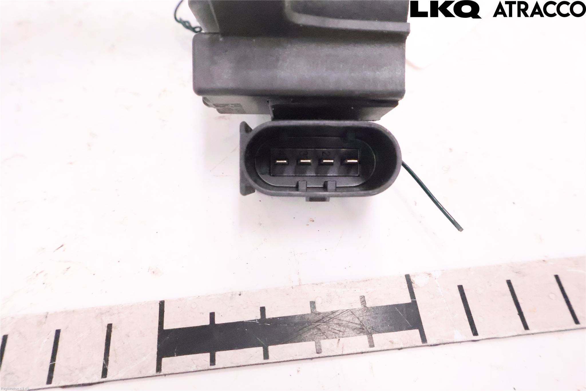 Nissan QASHQAI 17-21 Coil