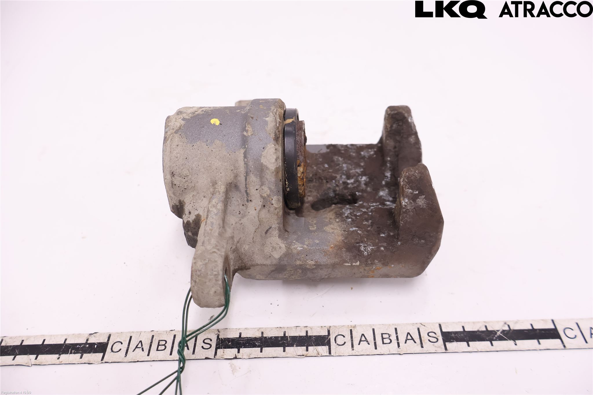 Subaru OUTBACK 10-15 Bremsecaliper Bak Høyre