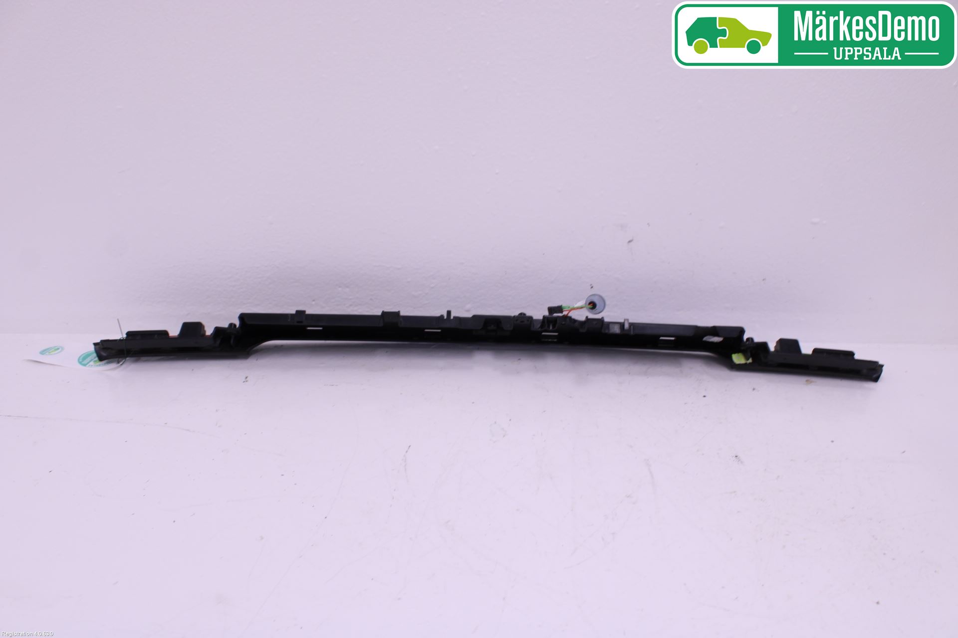 BMW 5 G30/G31/F90 17-23 Spoiler Bakluke