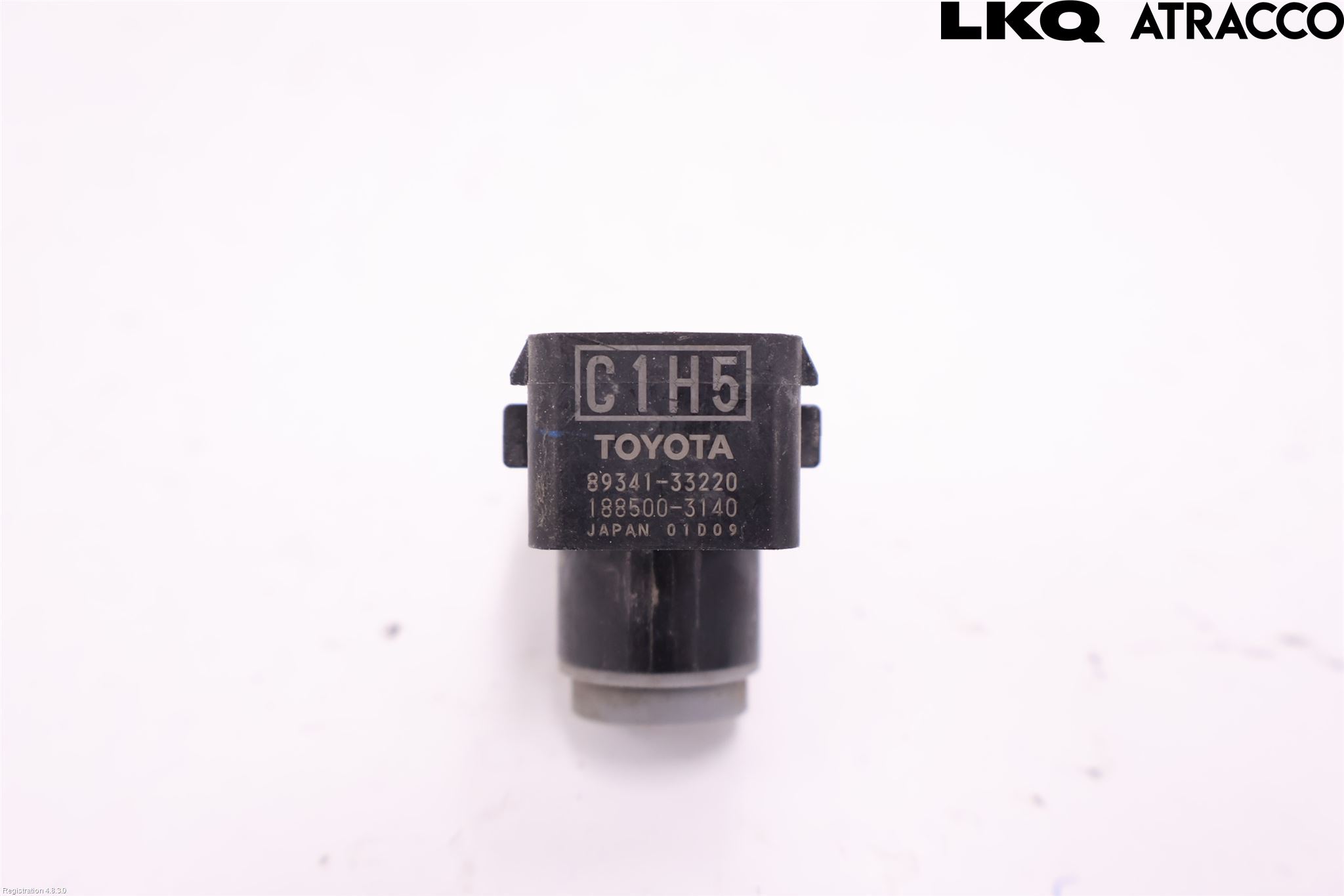 Toyota COROLLA 19- Sensor Ryggesensor