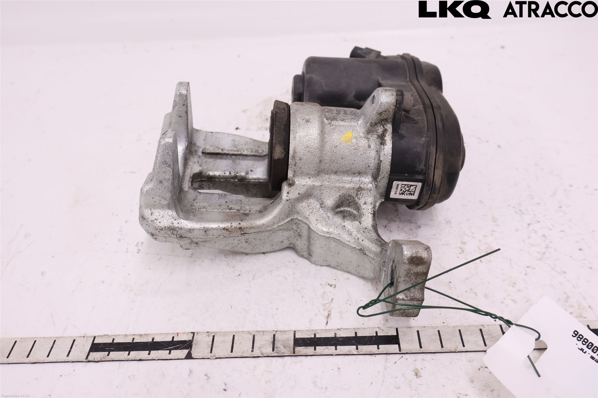 Toyota COROLLA 19- Bremsecaliper Bak Høyre
