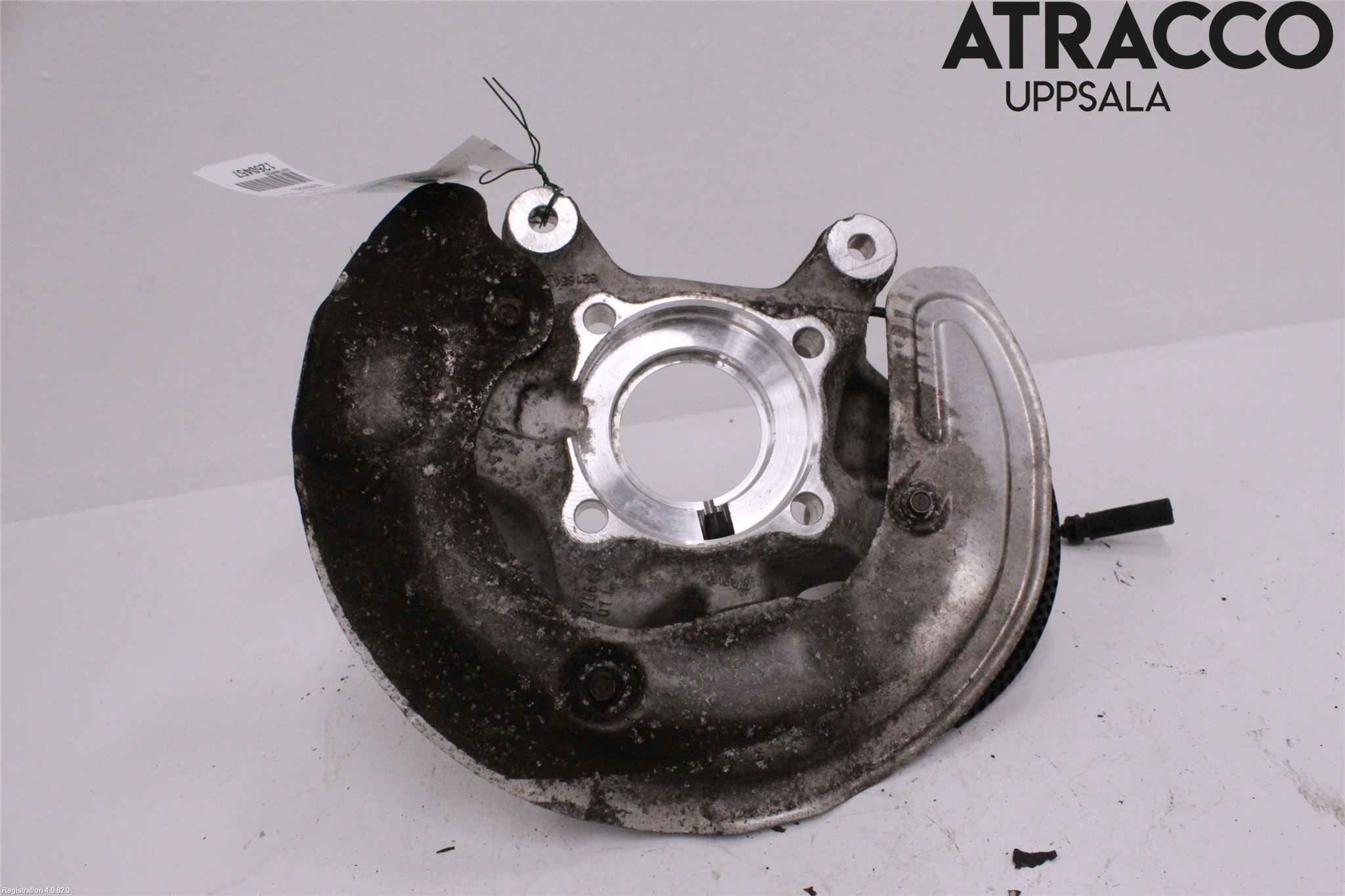 Mini ONE/COOPER 3DR F56 14-24 Spindel Vf