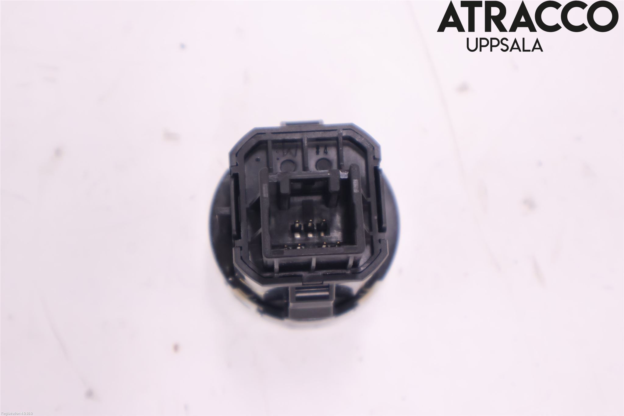 Mitsubishi ECLIPS CROSS Bryter Diffsperre
