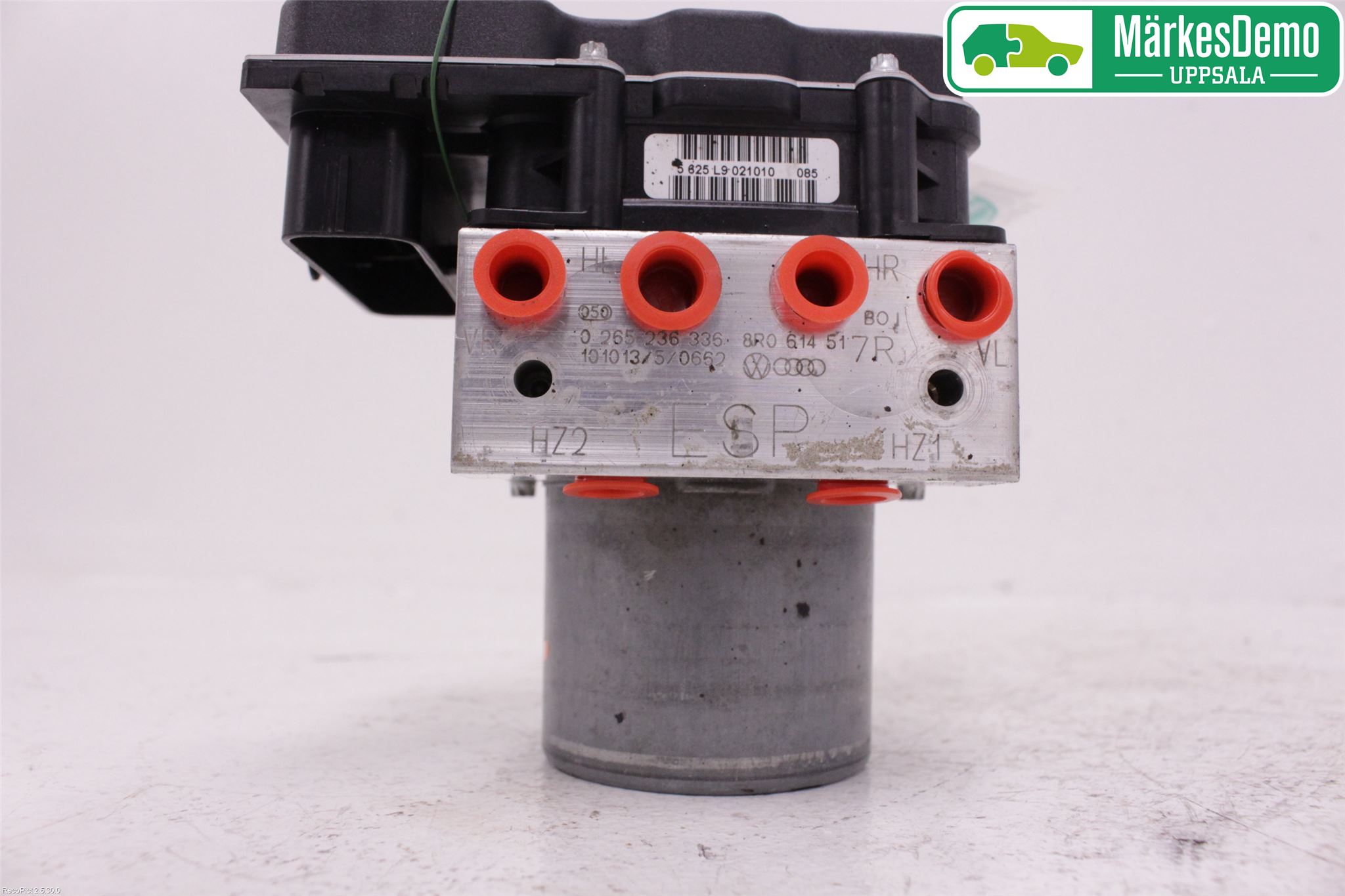 Audi Q5 09-16 Abs Hydraulikkaggregat