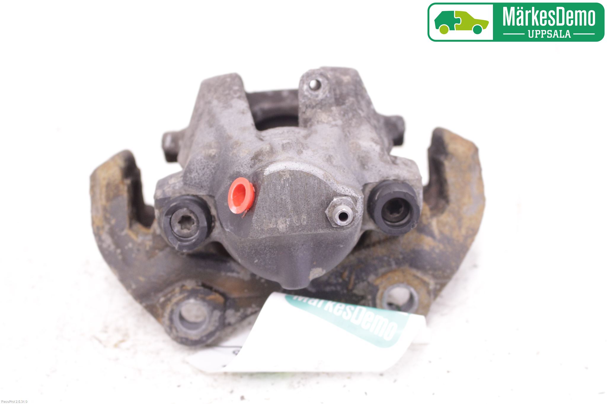 Mercedes-Benz MB E-KLASS (W211) 02-09 Bremsecaliper Bak Høyre