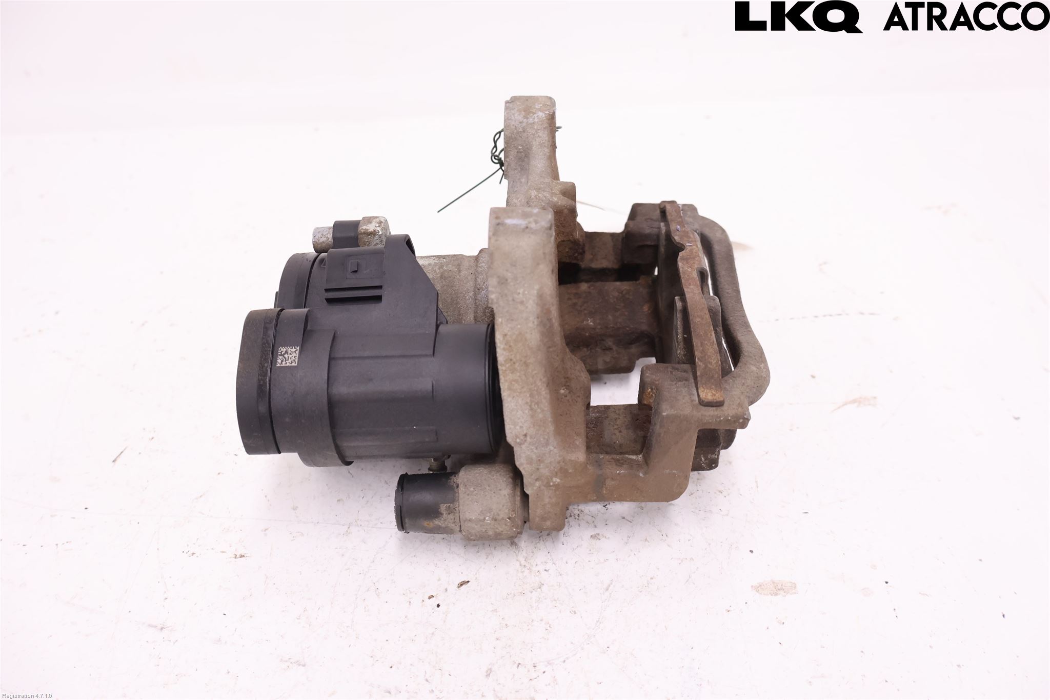 MG 4 23- Bremsecaliper Bak Venstre