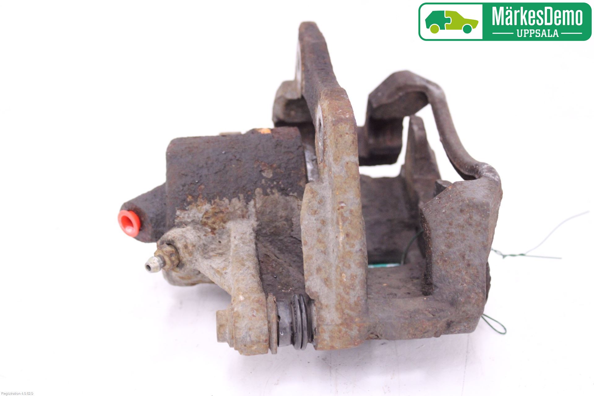 Jaguar X-TYPE Bremsecaliper Foran Venstre