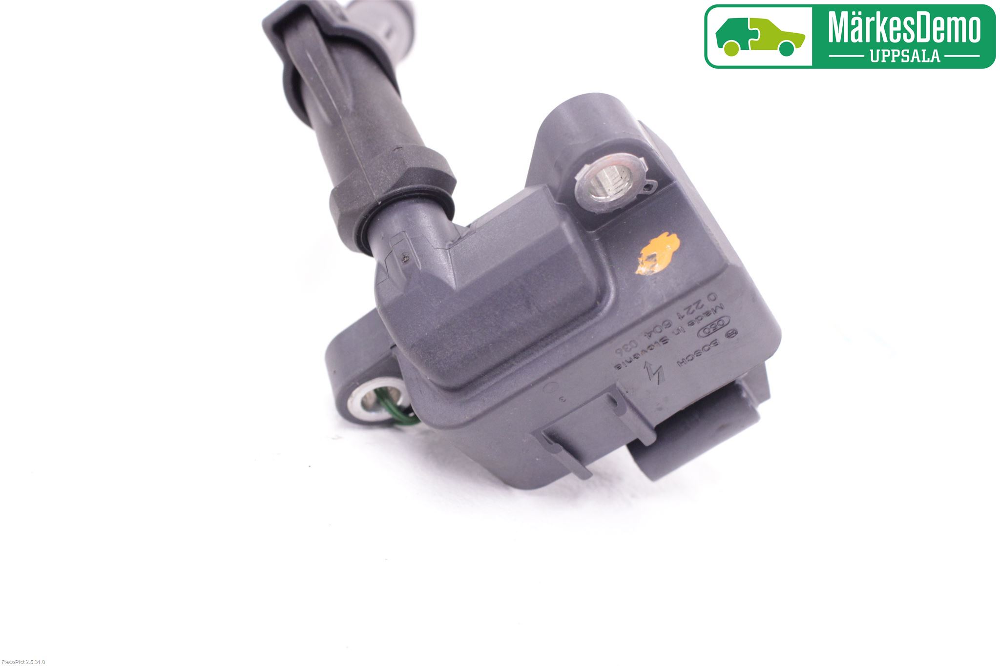 Mercedes-Benz MB B-KLASS (W246/W242) 12-19 Coil