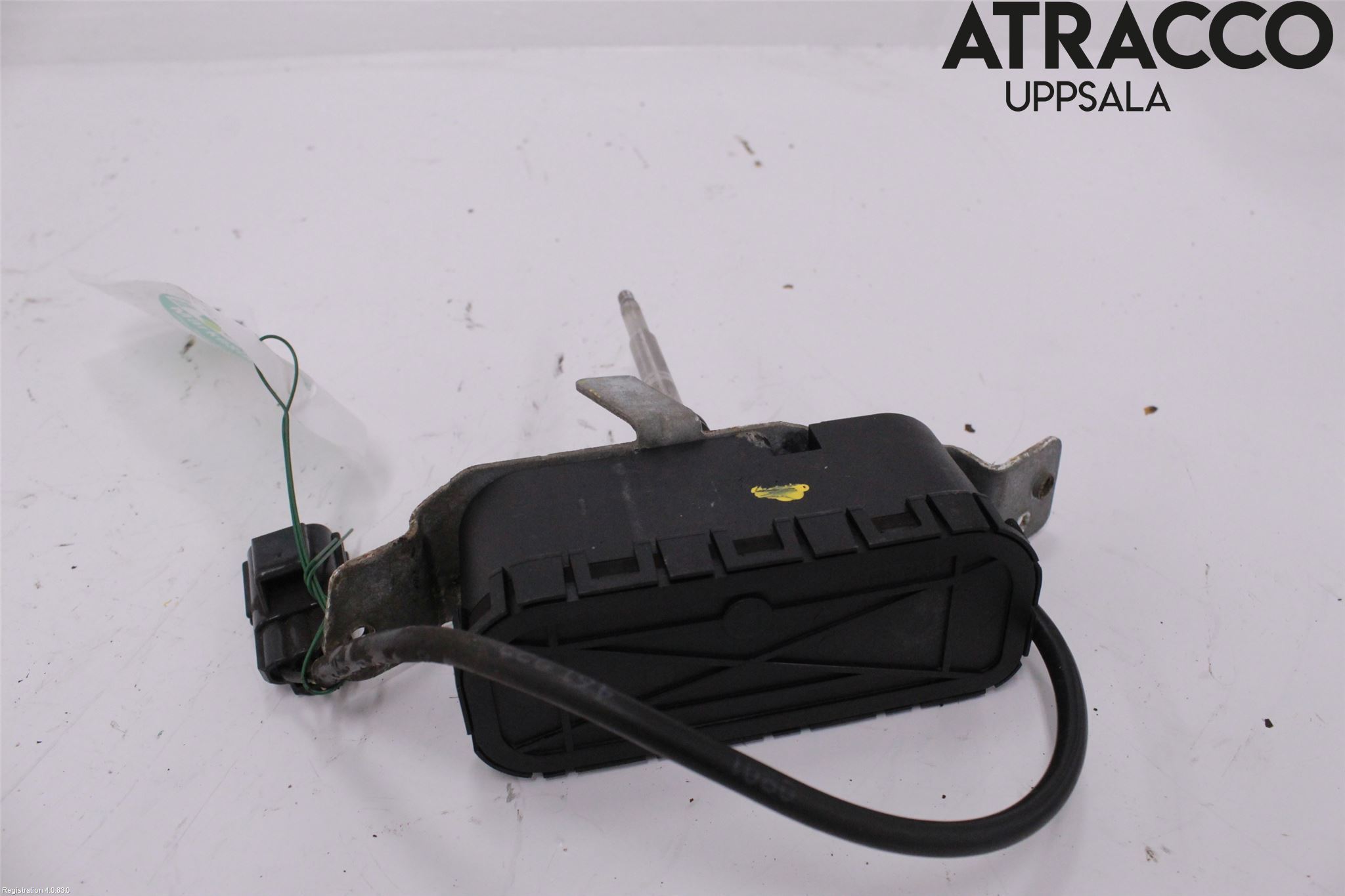 Volvo S80 99-03 Frontlykt Viskermotor H