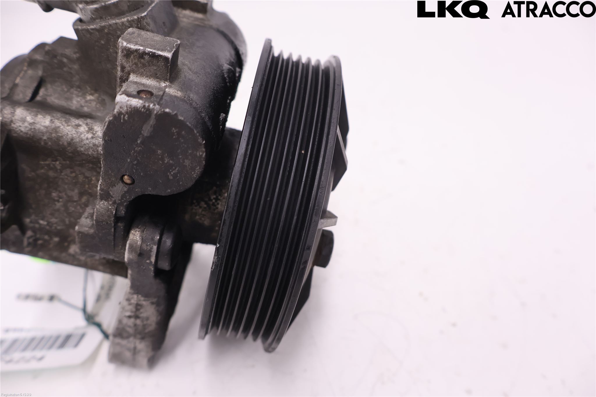 BMW 3 E90/91 SED/TOU 05-12 Servo Pumpe