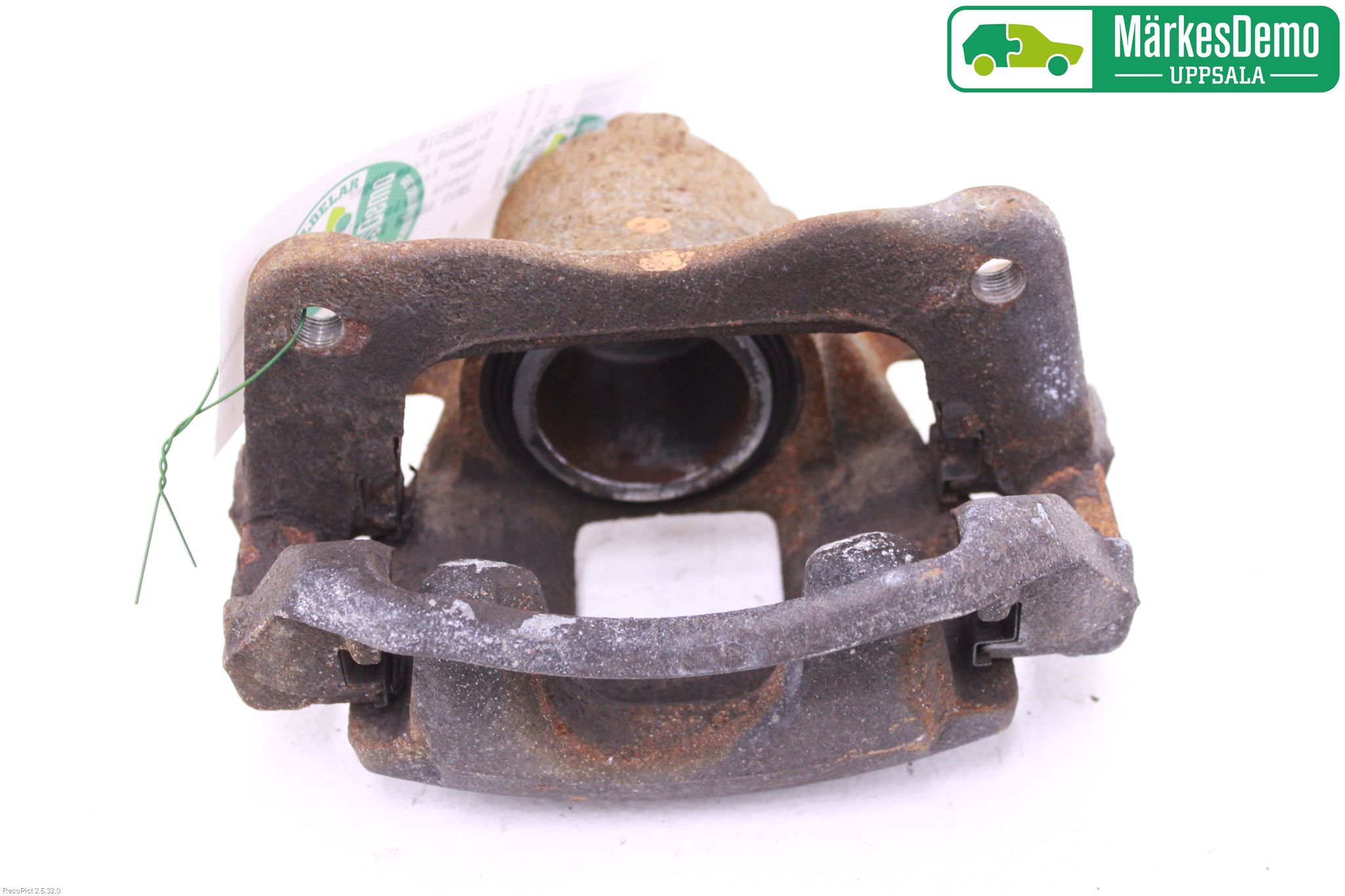Opel CORSA E 15-19 Bremsecaliper Foran Høyre