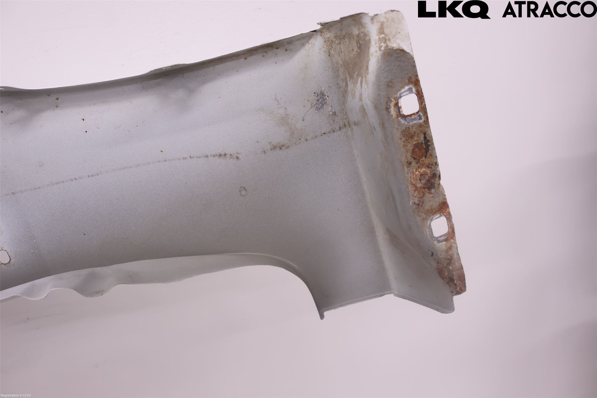 Ford GALAXY 06-15 Skjerm Foran Venstre