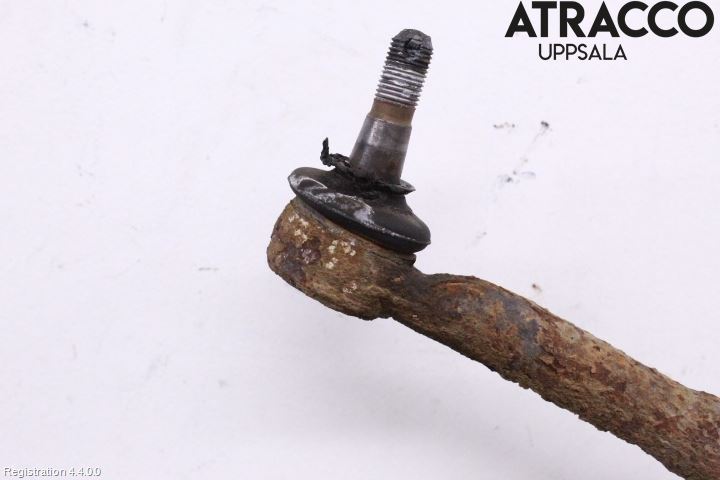 Toyota COROLLA VERSO 08-09 Servo Snekke - Tannstang