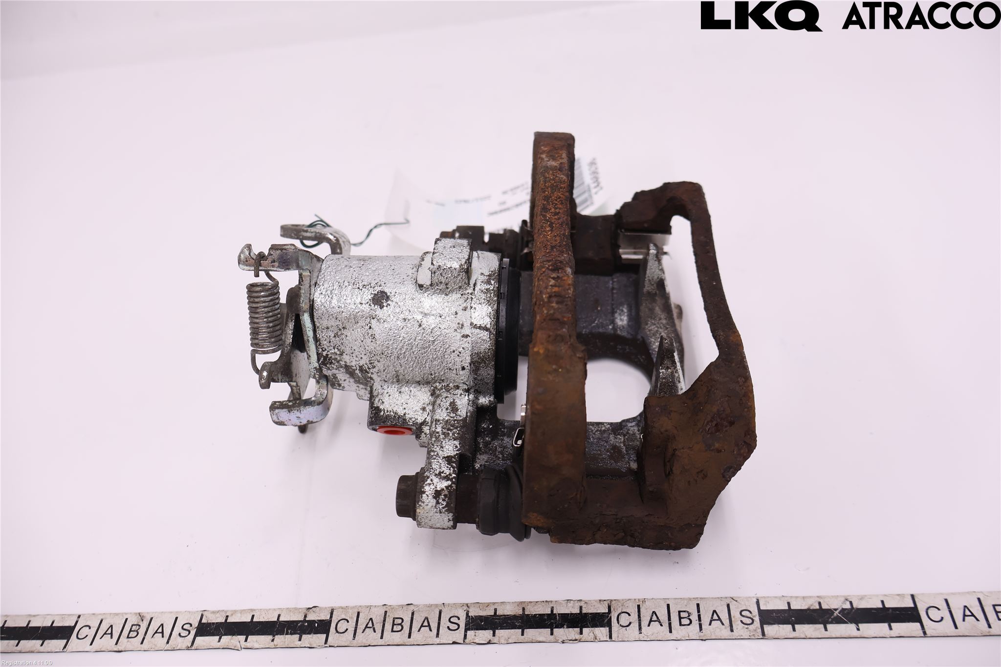 Fiat FREEMONT Bremsecaliper Bak Venstre