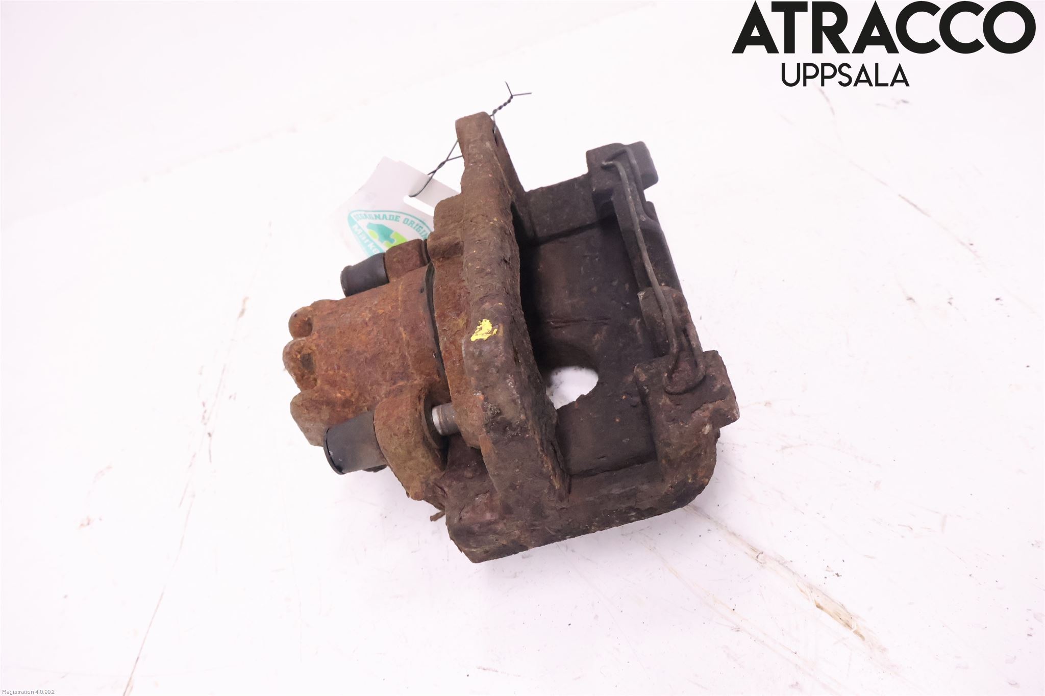 Citroen C5 08-17 Bremsecaliper Foran Høyre