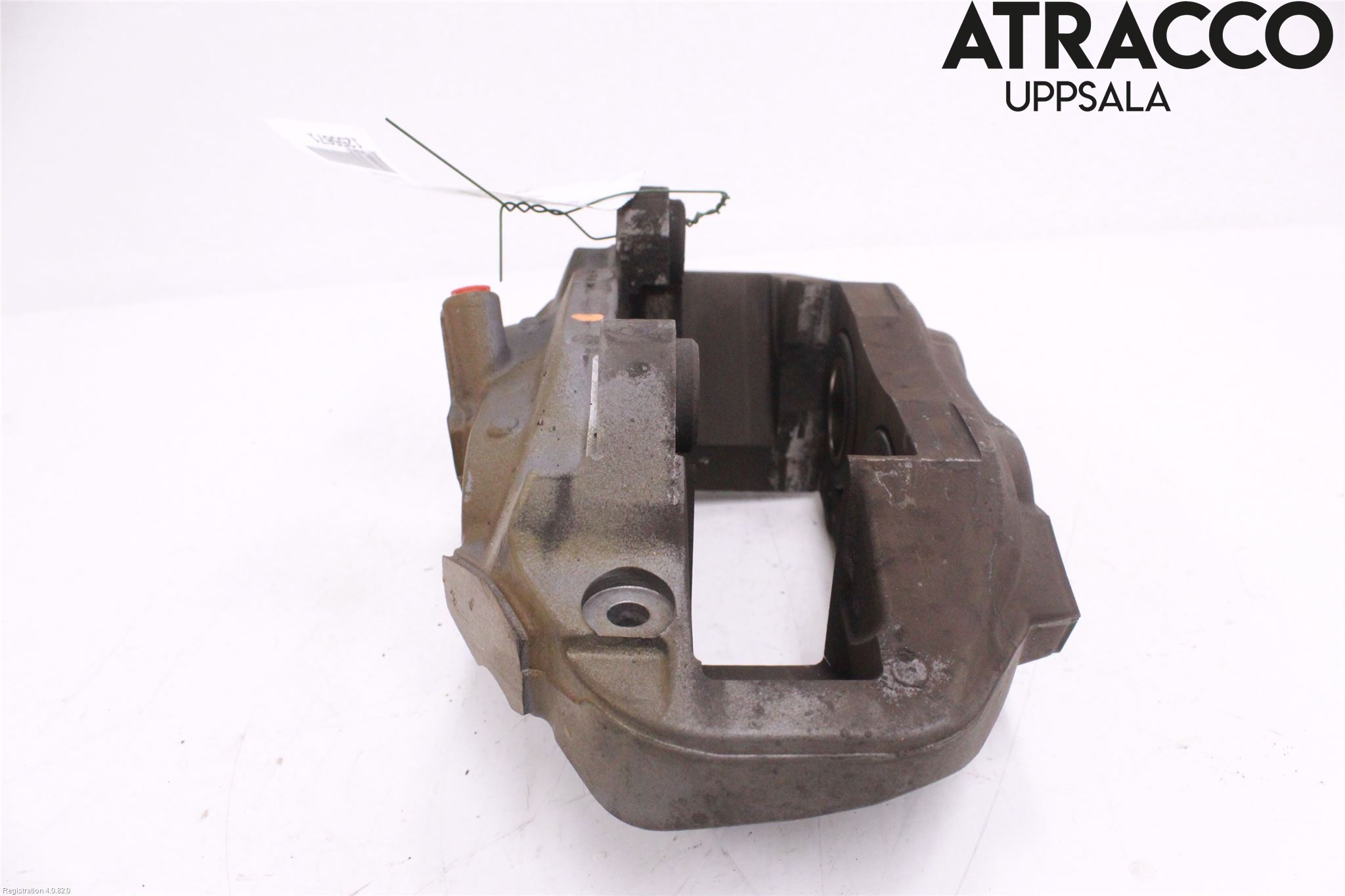 Mercedes-Benz MB E-KLASS (W213) 16-23 Bremsecaliper Foran Venstre