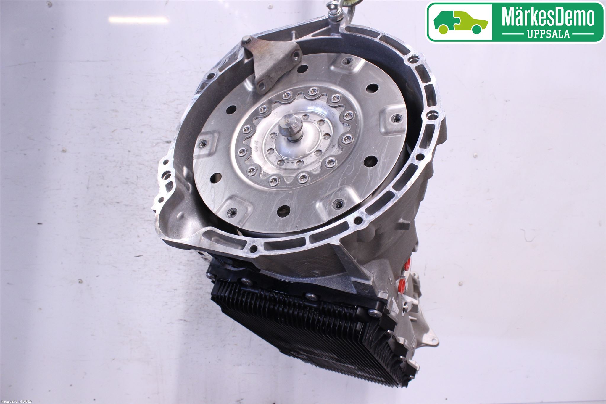 BMW X3 G01 18- Gearkasse Automat