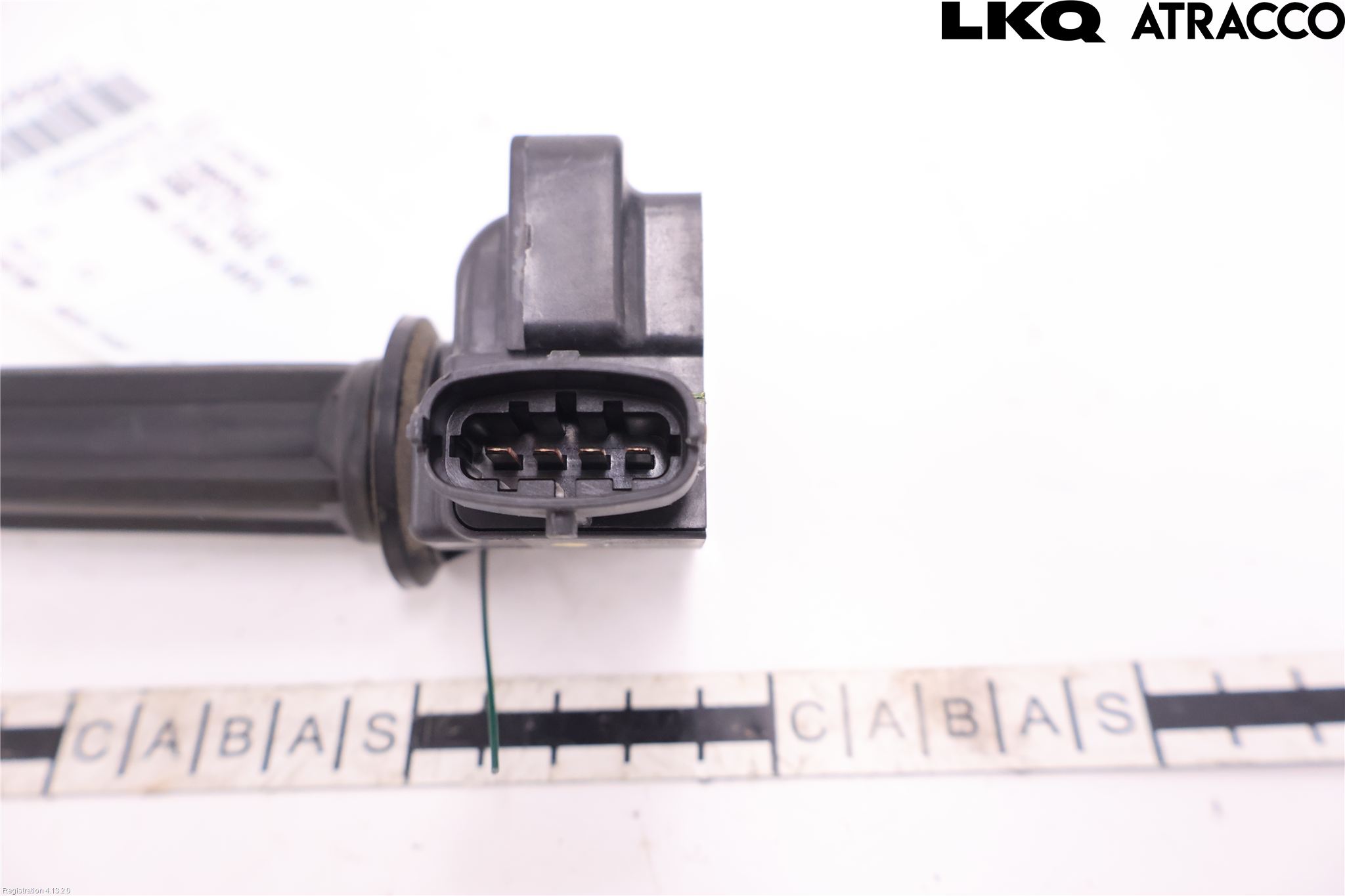 Saab 9-3 VER 2 Coil
