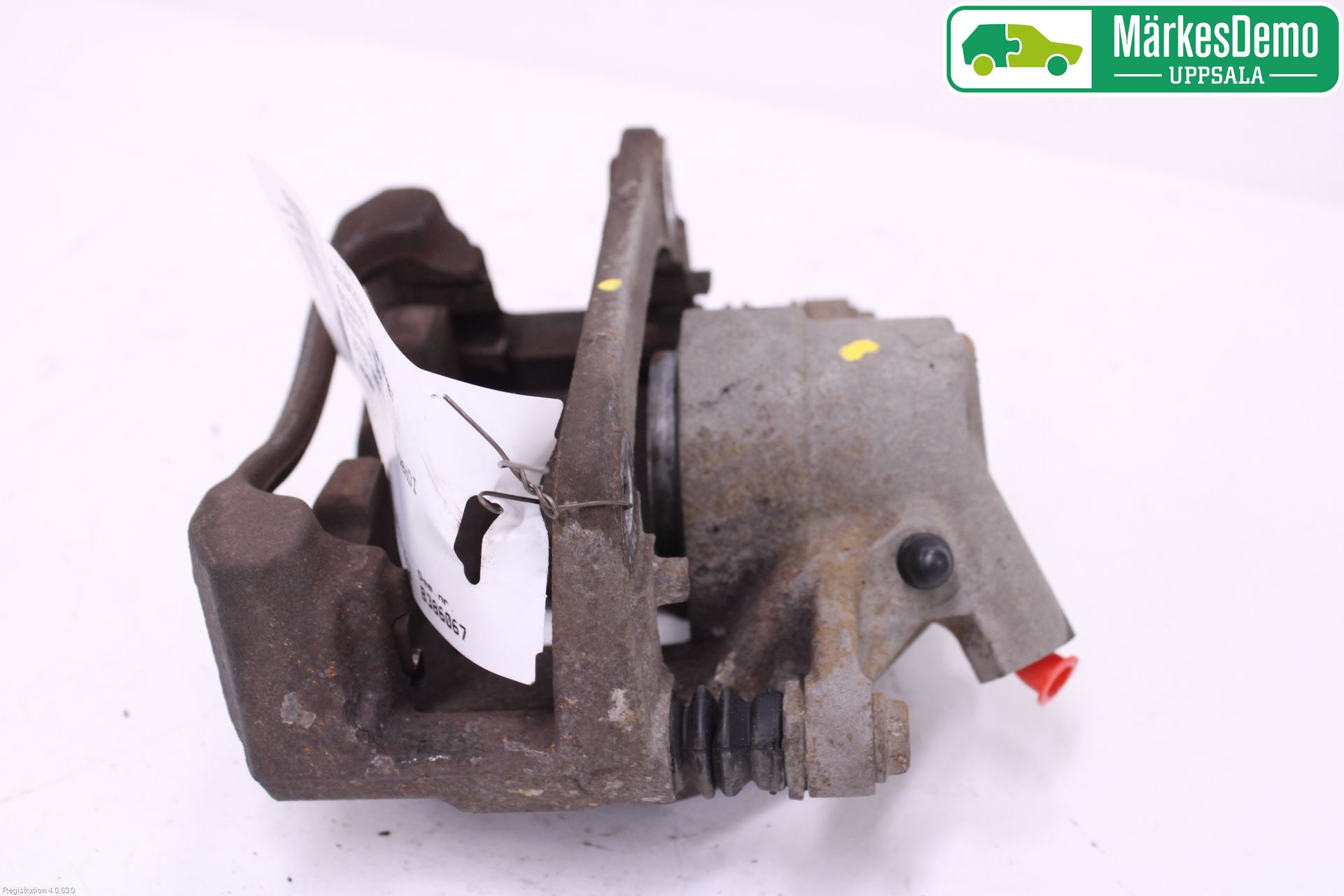 Peugeot 308 14-21 Bremsecaliper Foran Høyre