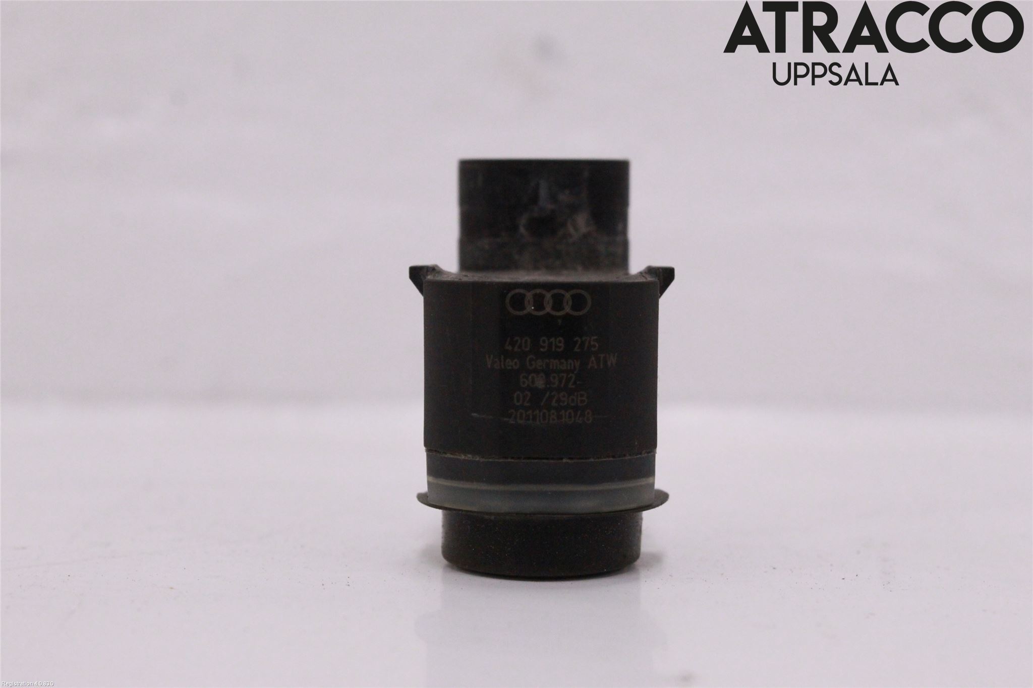 Audi A3/S3 05-13 Sensor Ryggesensor