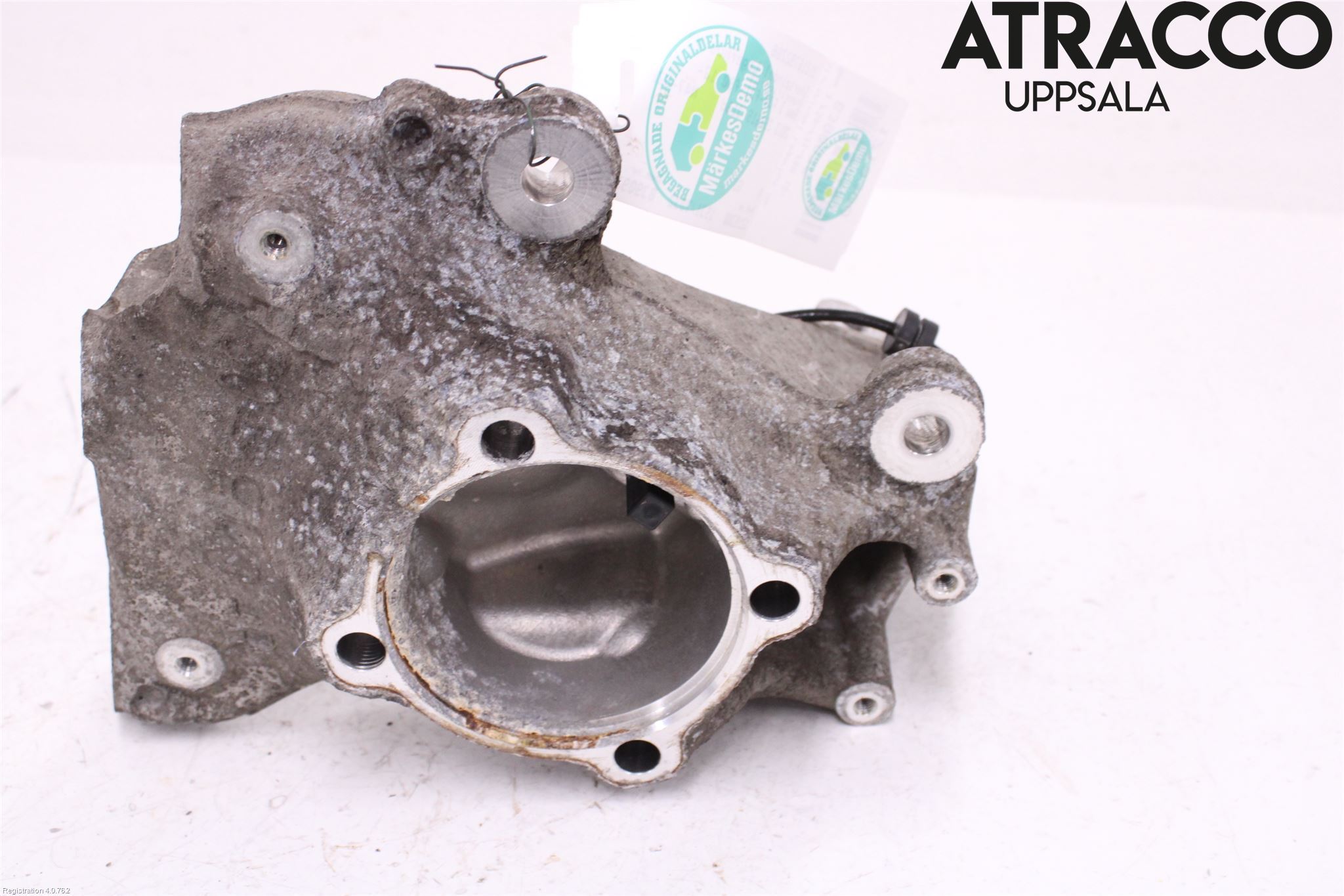 BMW 3 F30/F31/F80 12-19 Spindel Hf
