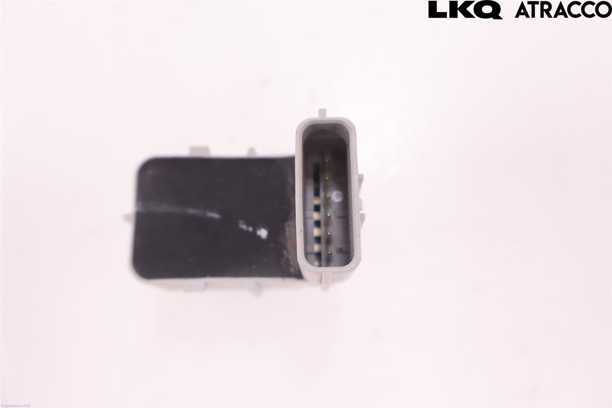 Kia VENGA 10-19 Sensor Ryggesensor