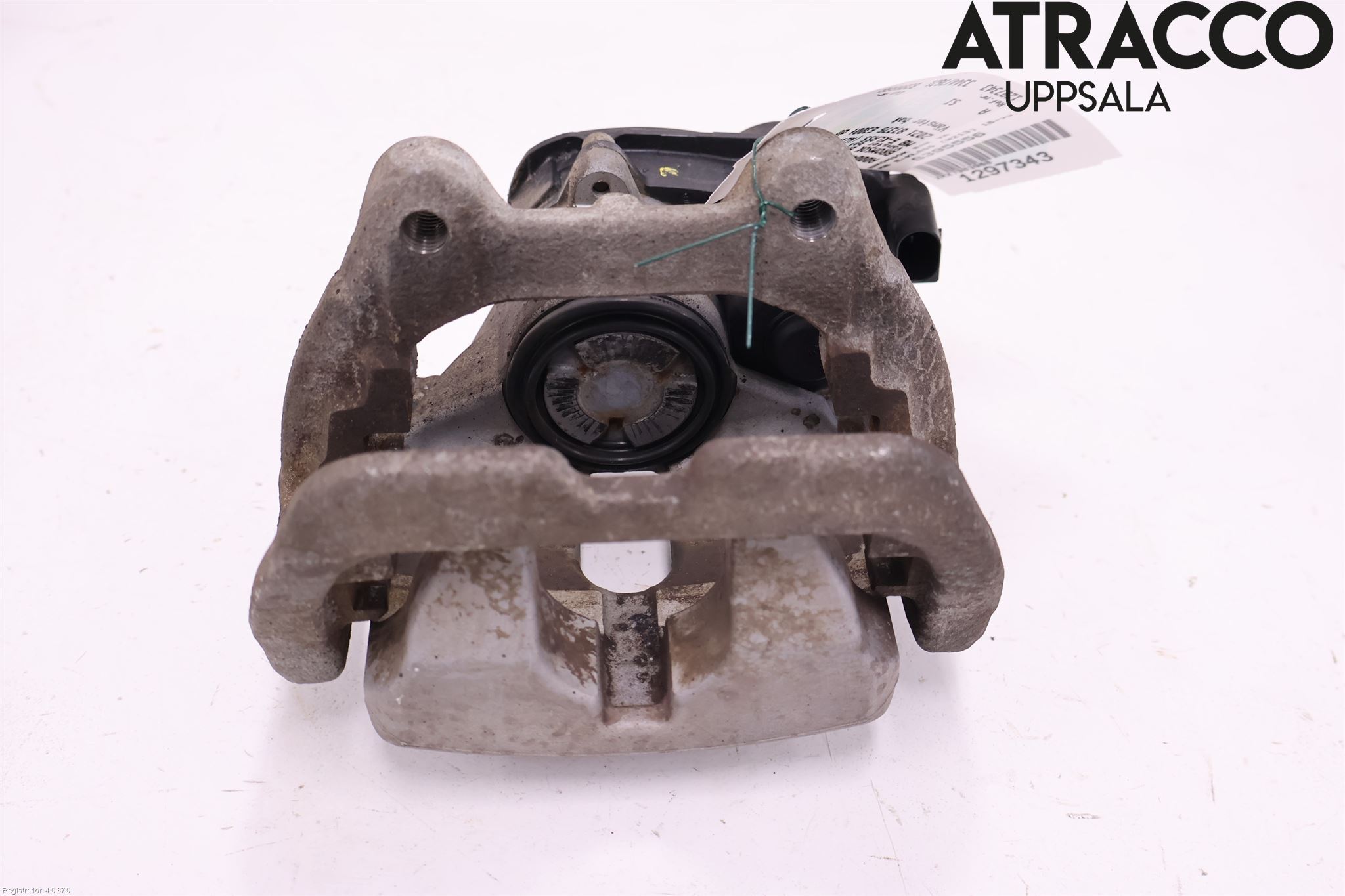 Mercedes-Benz MB E-KLASS (W213) 16-23 Bremsecaliper Bak Venstre