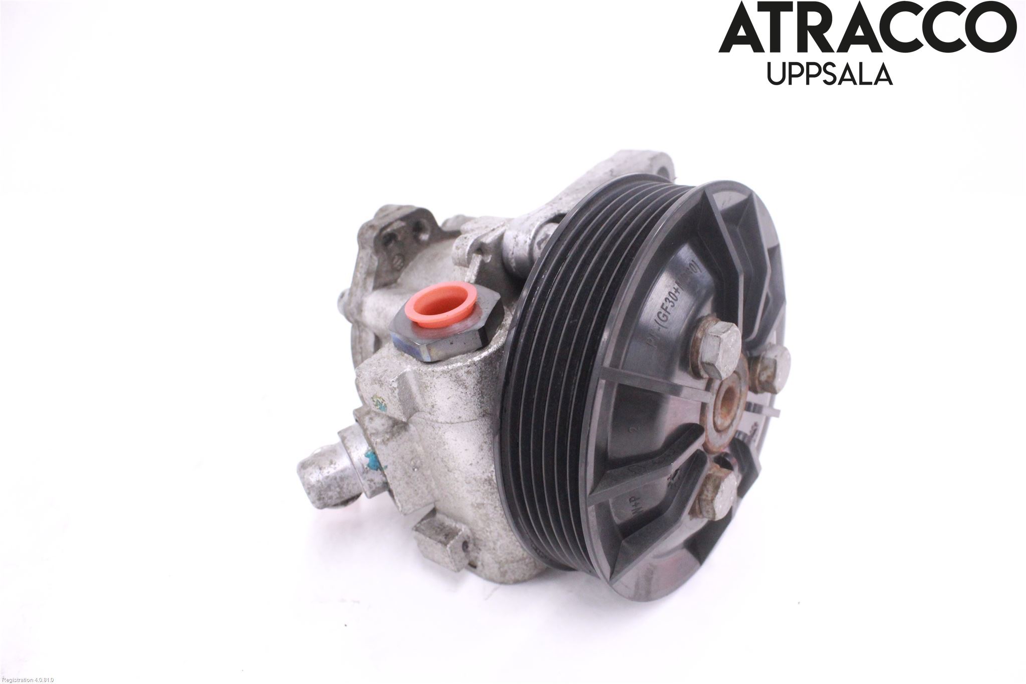BMW 5 E60/61 Sed/Tou 02-10 Servo Pumpe