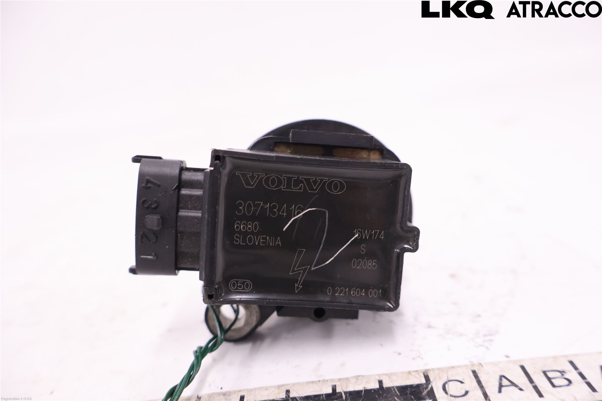 Volvo S60 01-04 Coil