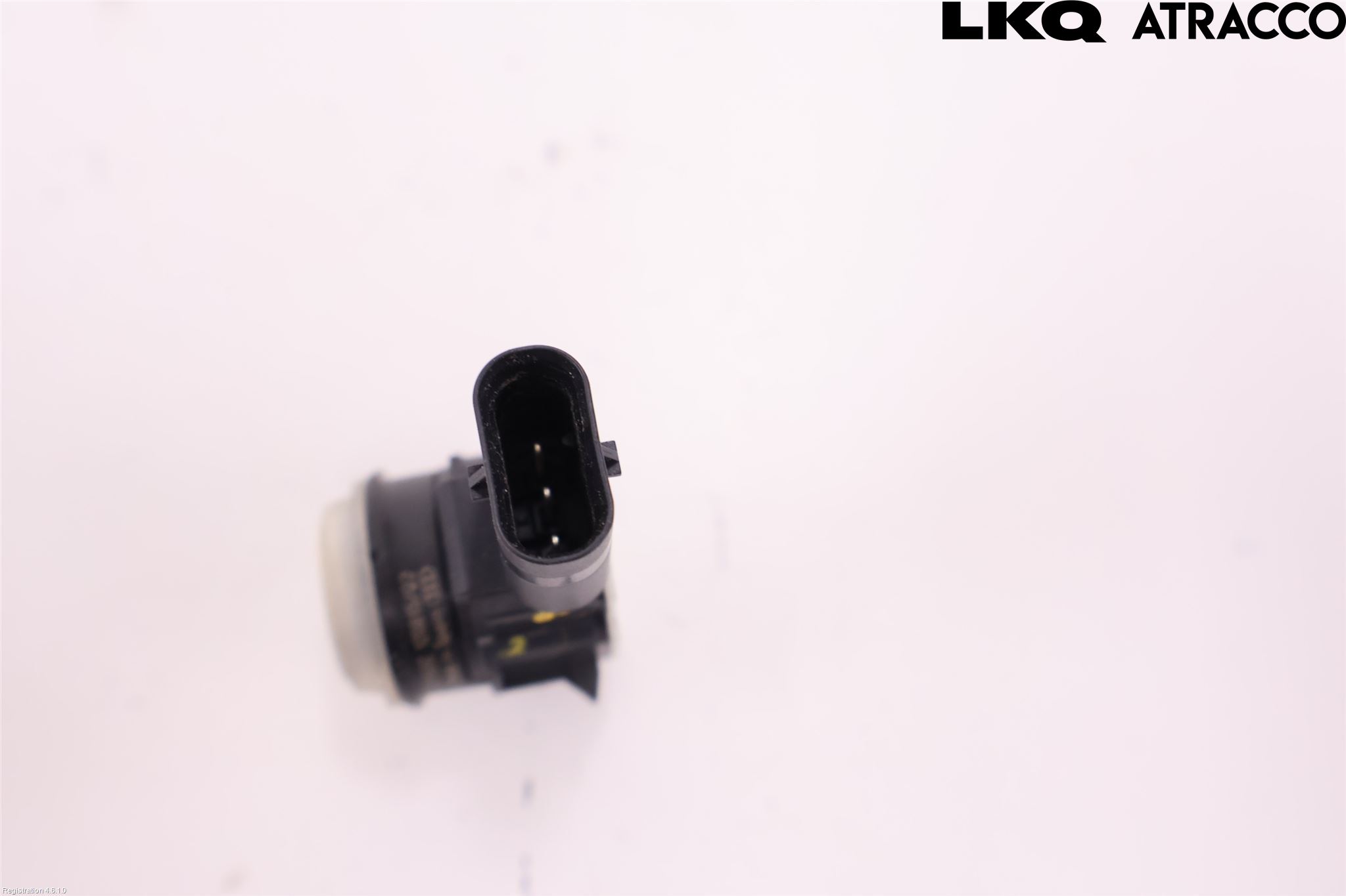 Mercedes-Benz MB GLK-KLASS (X204) 08-16 Sensor Ryggesensor