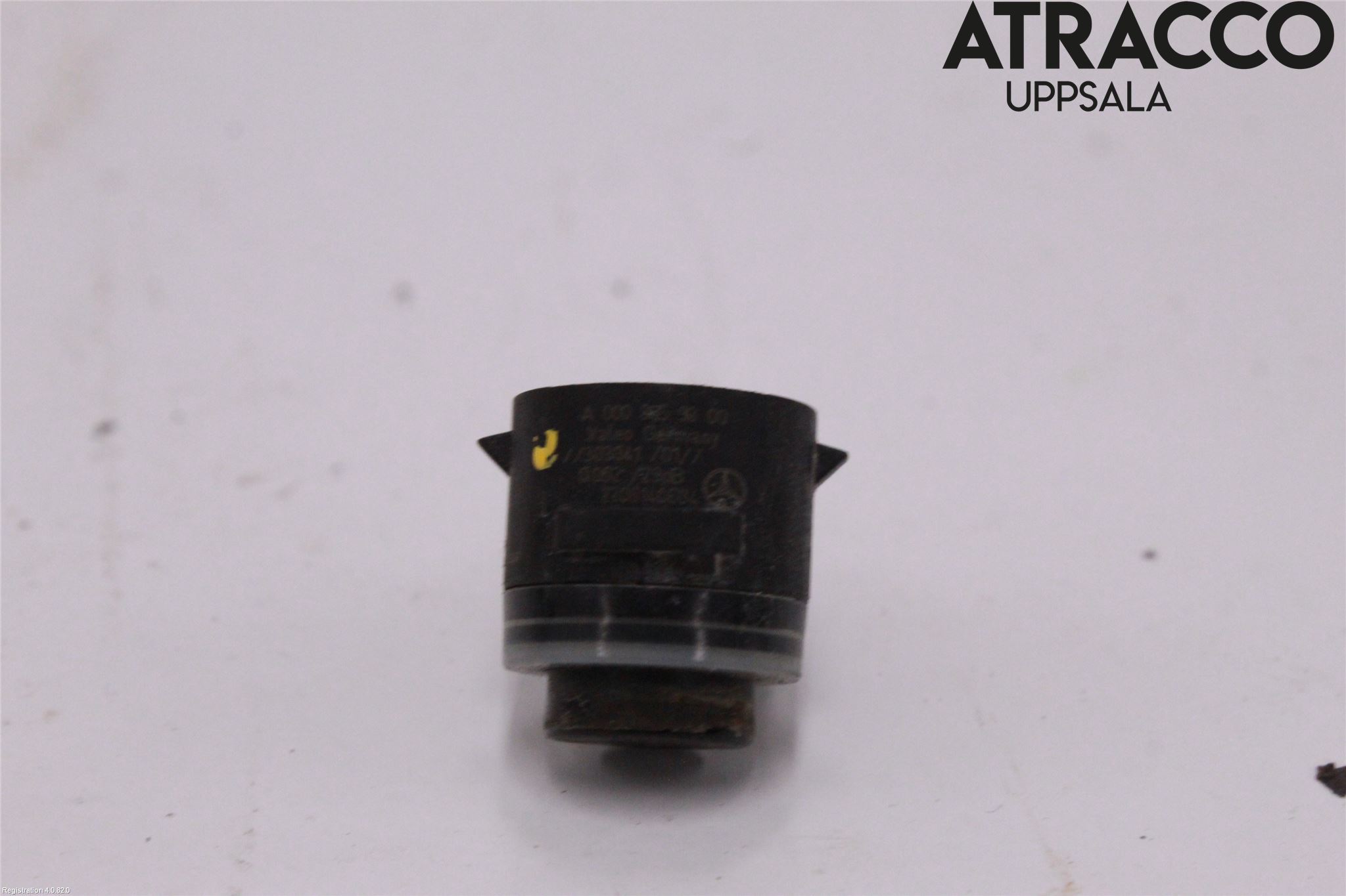 Mercedes-Benz MB E-KLASS (W212) 09-16 Sensor Ryggesensor