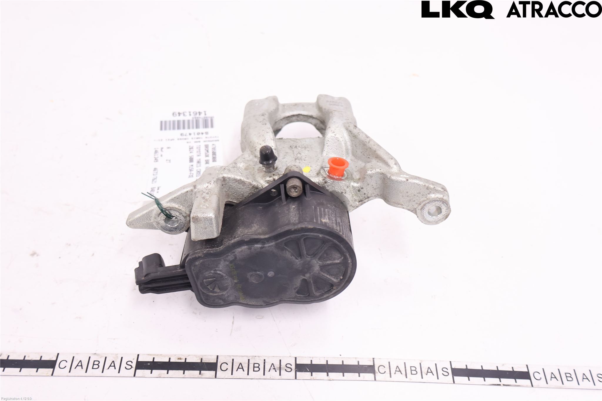 Toyota YARIS CROSS XP21 21- Bremsecaliper Bak Venstre
