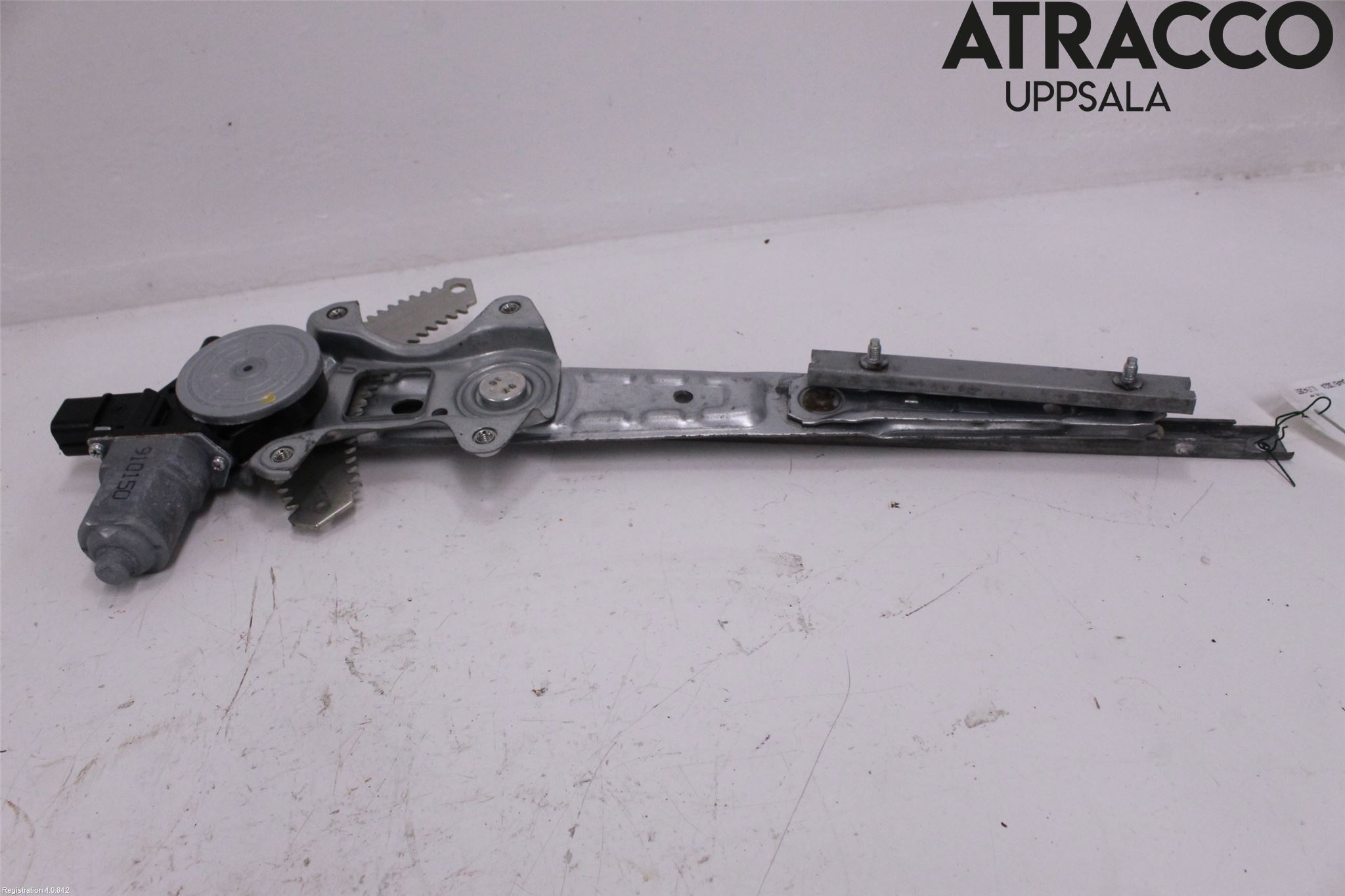 Mitsubishi OUTLANDER 13-21 Vindusheis El Komp