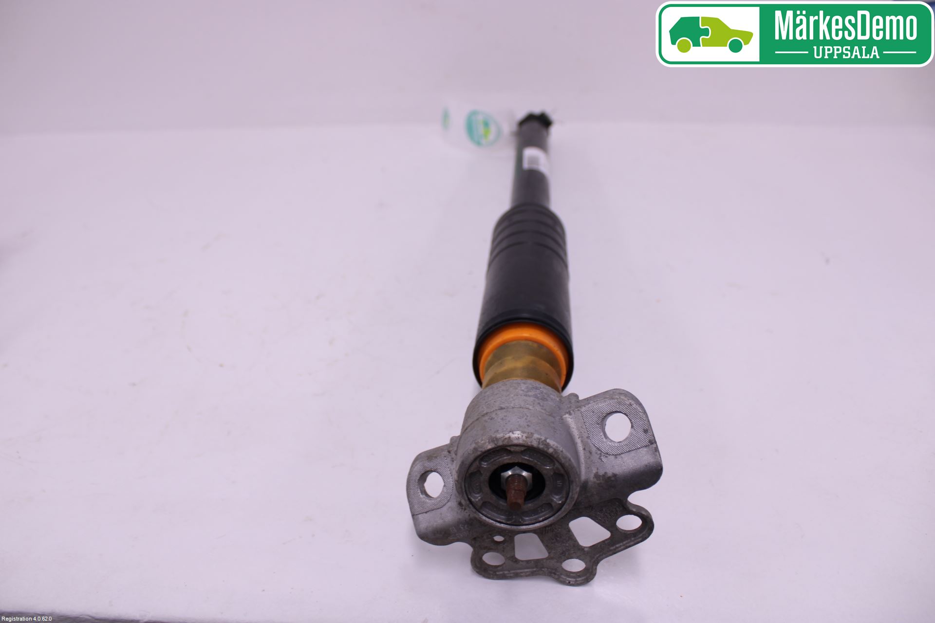Opel CORSA E 15-19 Støtdemper Bak