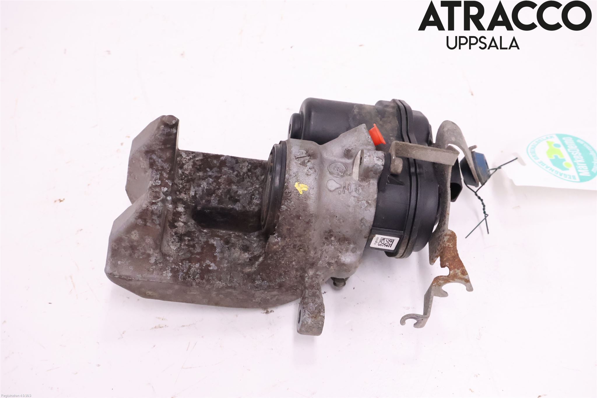 BMW 5 G30/G31/F90 17-23 Bremsecaliper Bak Høyre