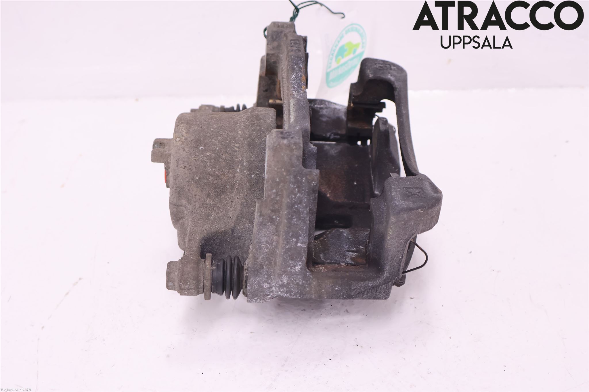 Nissan QASHQAI 17-21 Bremsecaliper Foran Venstre