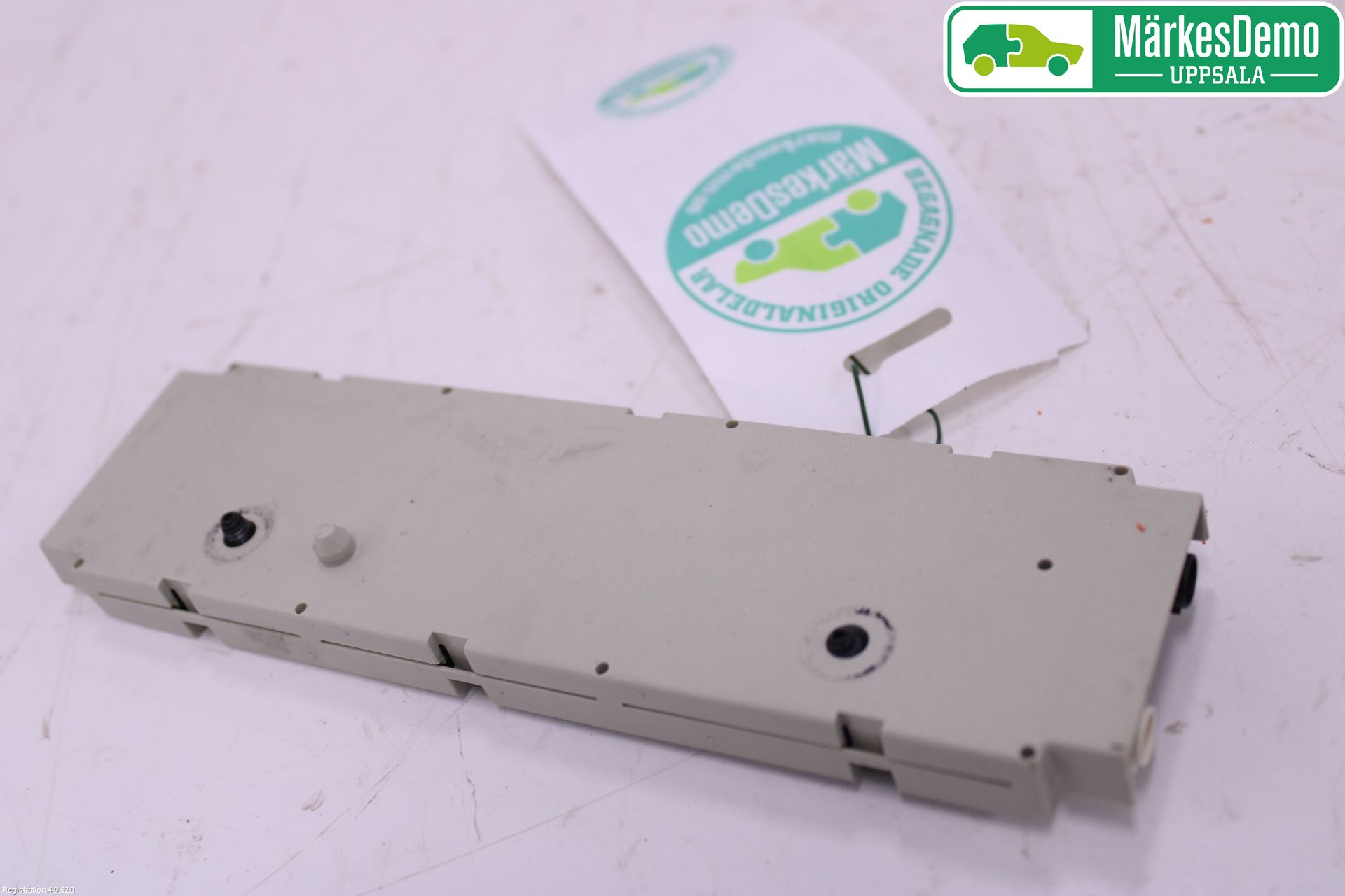 Mini COUPE R56 05-14 Stereo Antenneforsterker