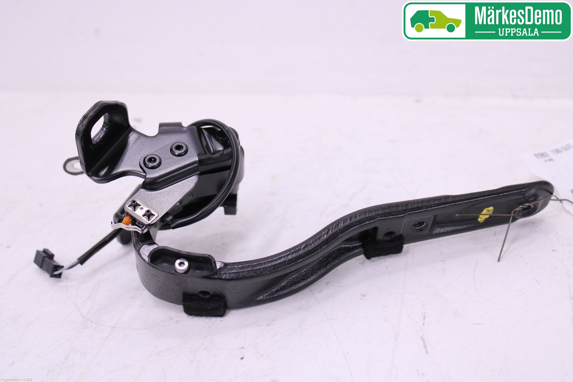 BMW i3 I01 13-22 Bakluke Hengsel Venstre