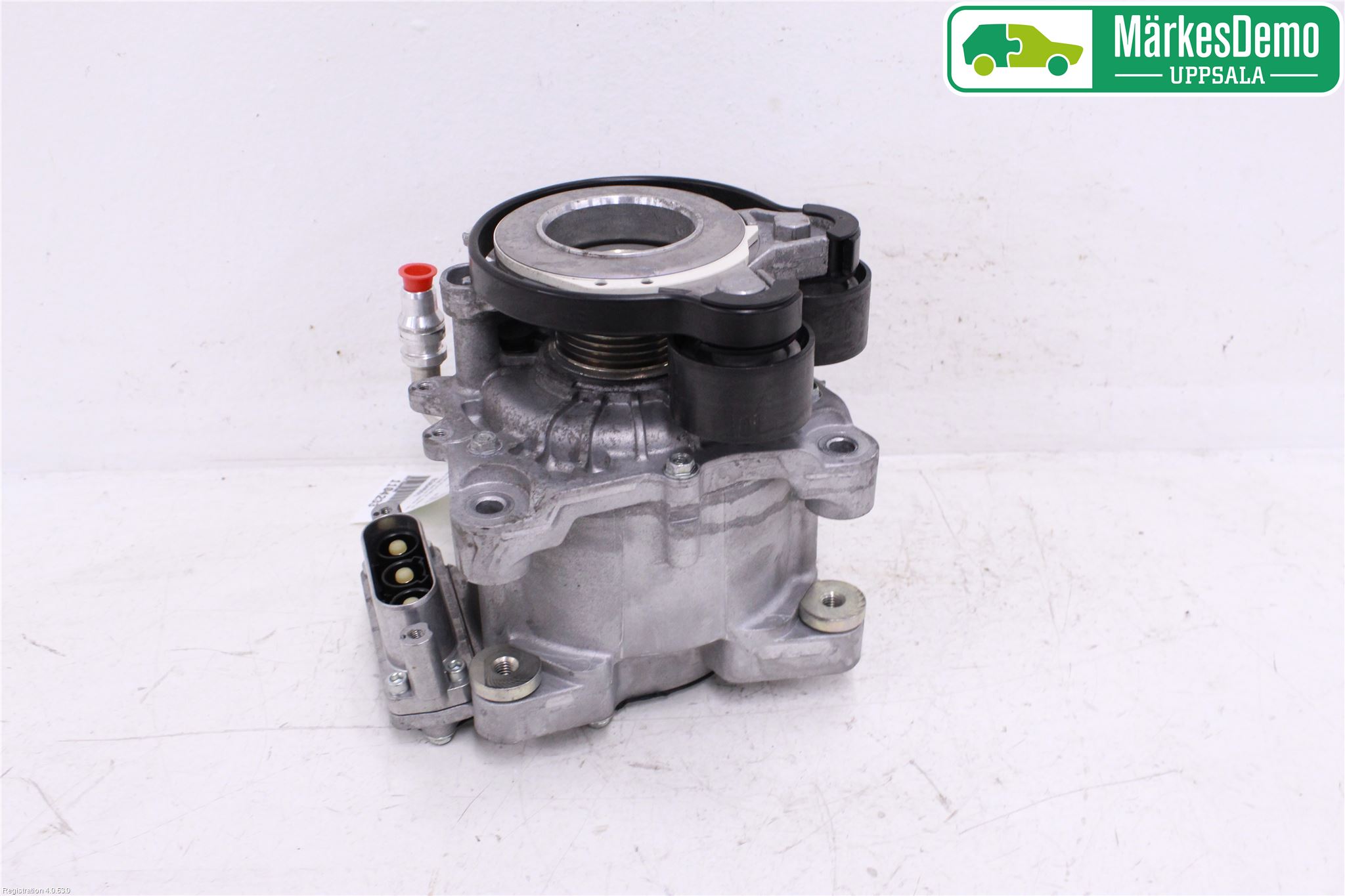 BMW 2 F45 Active Tourer 14-21 Dynamo-Startmotor Hybrid