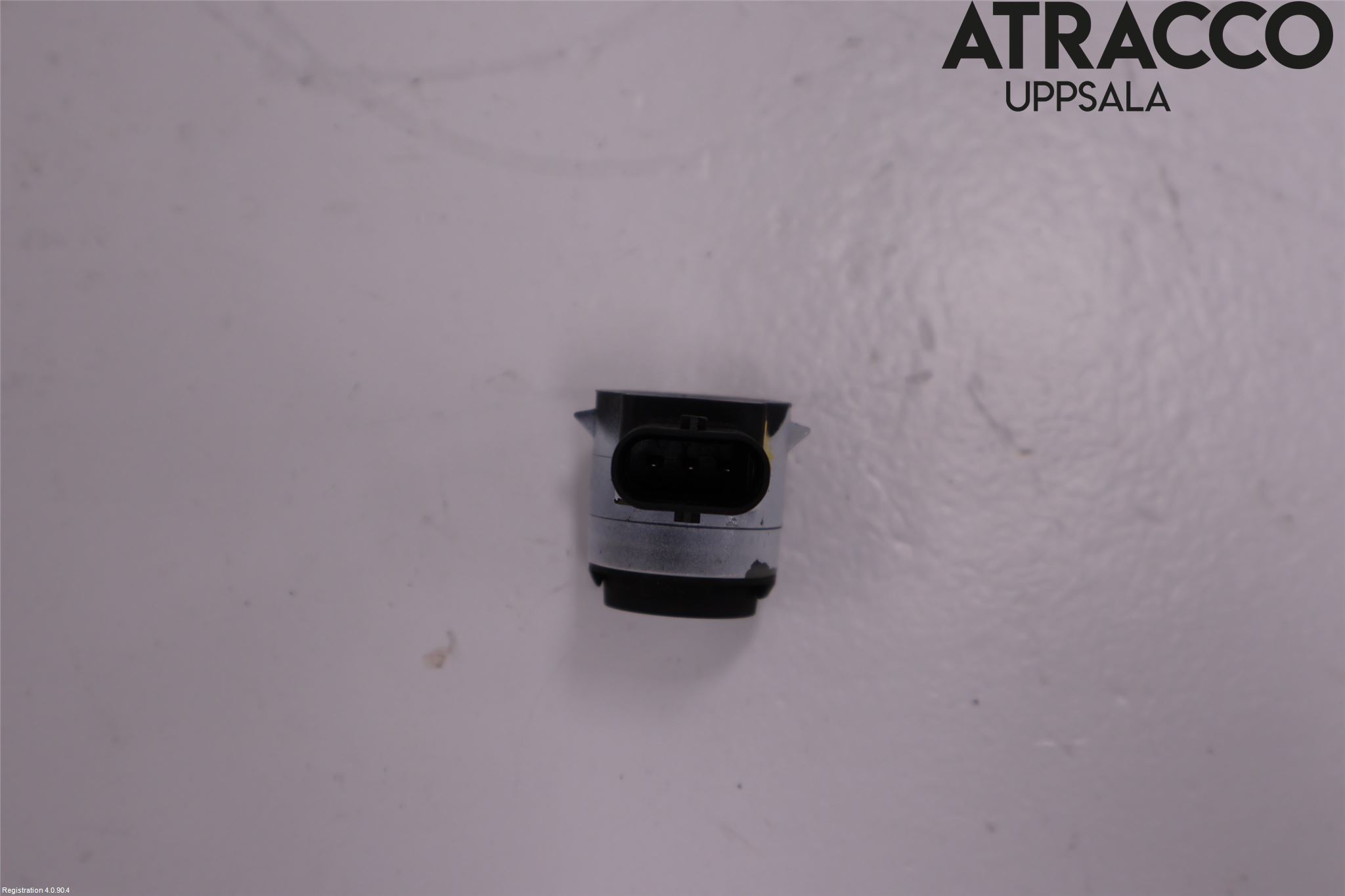 Volkswagen VW GOLF / E-GOLF VII 13-20 Sensor Parkering Front