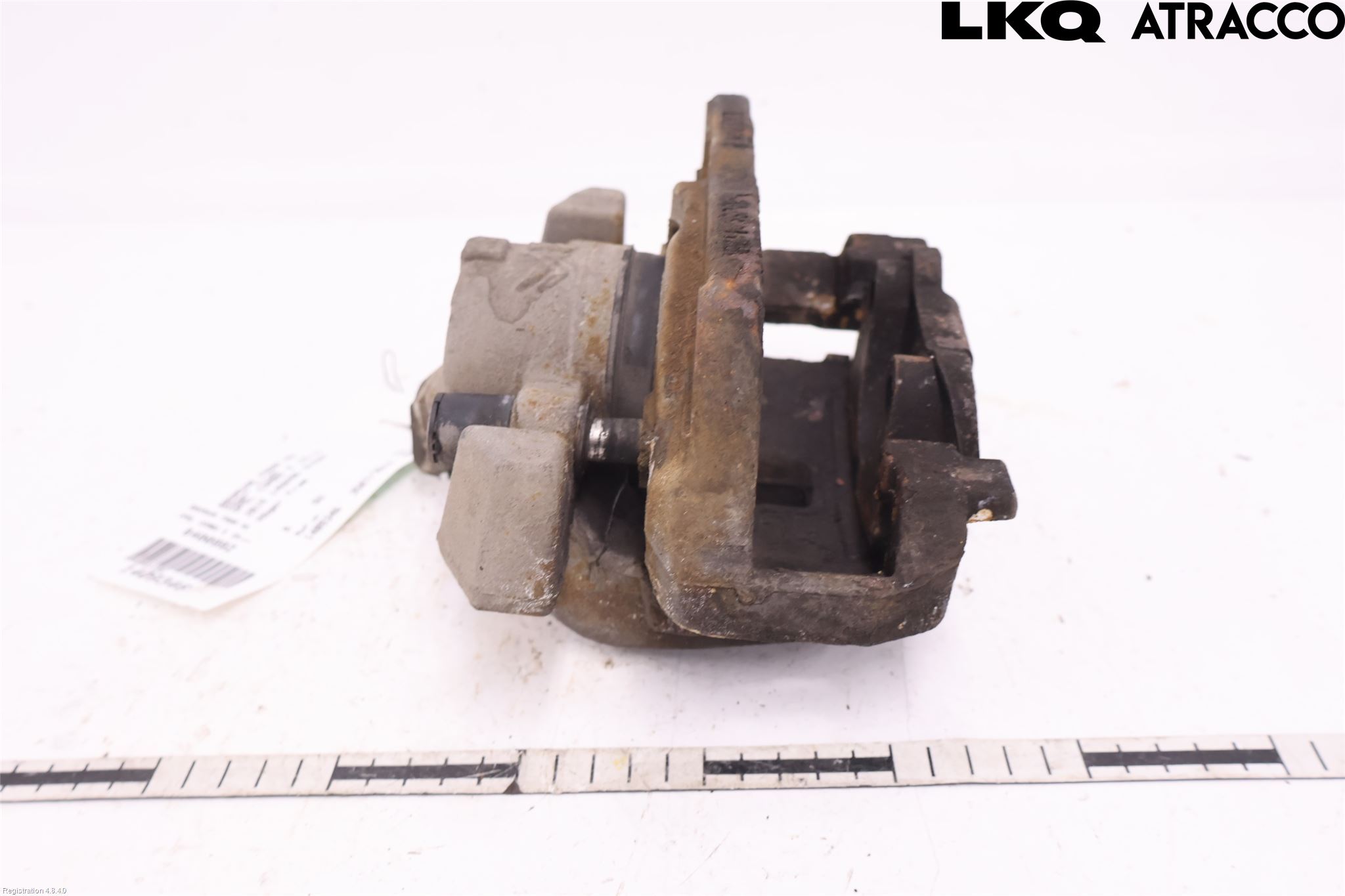 Opel COMBO E 19- Bremsecaliper Foran Høyre