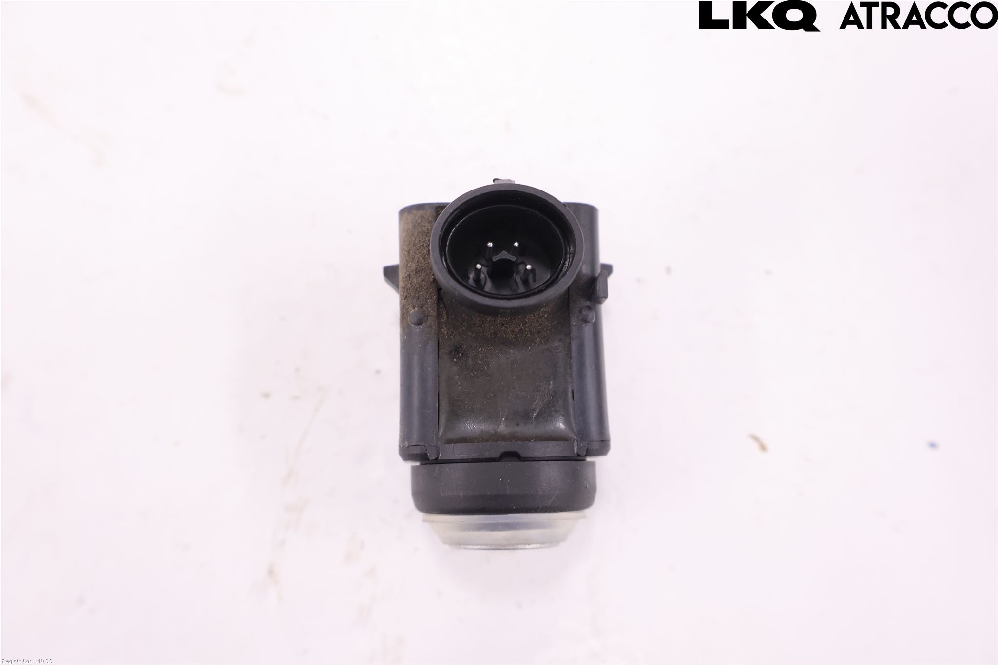 Mercedes-Benz MB VITO/VIANO (W639) 04-14 Sensor Ryggesensor