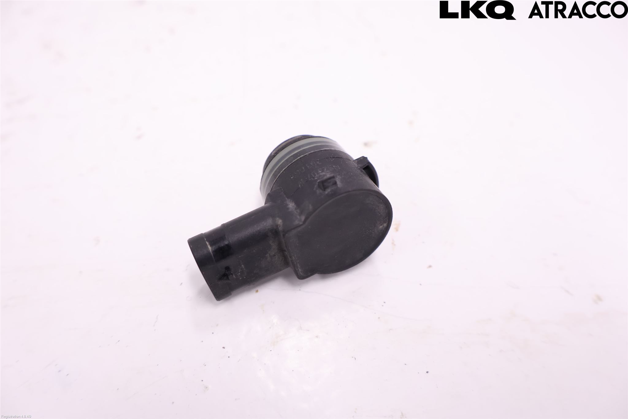 BMW i3 I01 13-22 Sensor Parkering Front