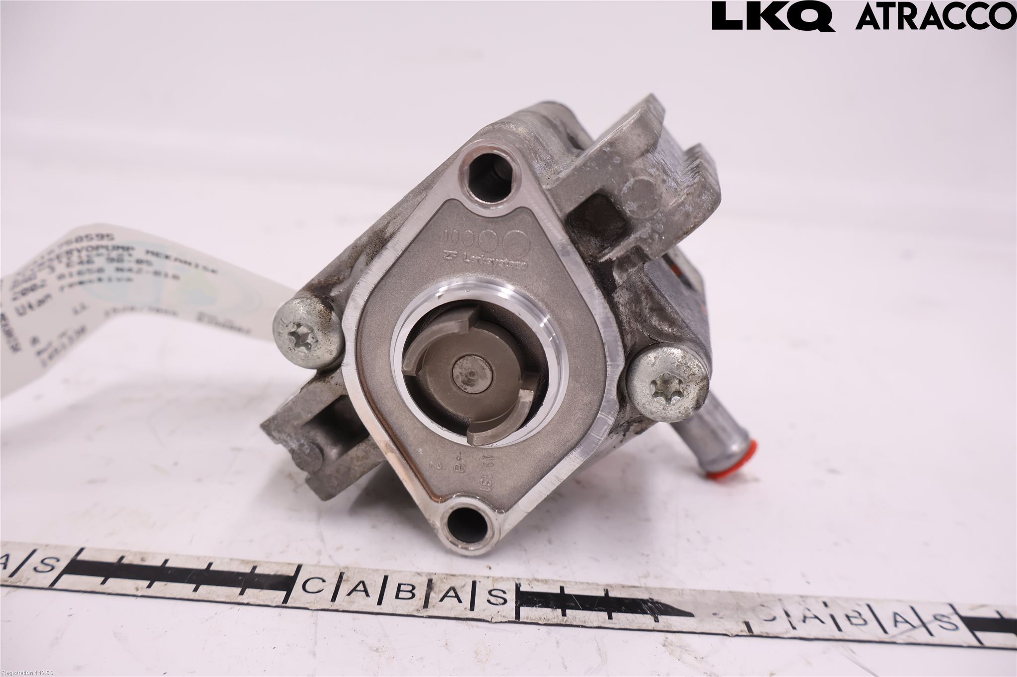 BMW 3 E46      98-05 Servo Pumpe