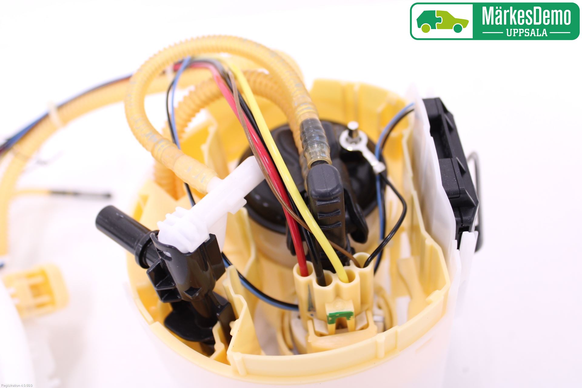 BMW 3 G20/G21/G80/G81 19- Drivstoffpumpe Innspr-Høytrykk