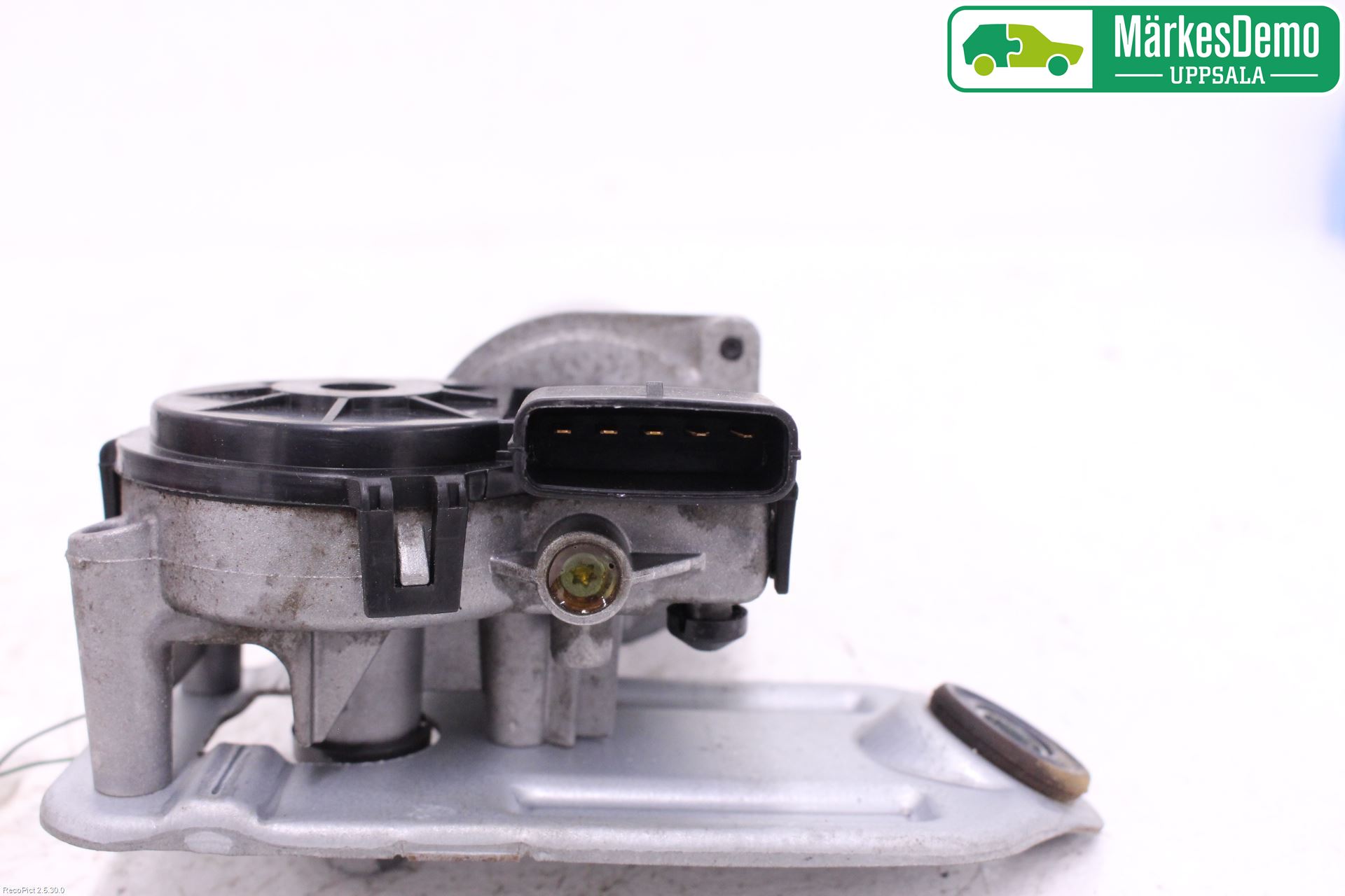 Kia SPORTAGE (SL) 11-15 Viskermotor Frontrute