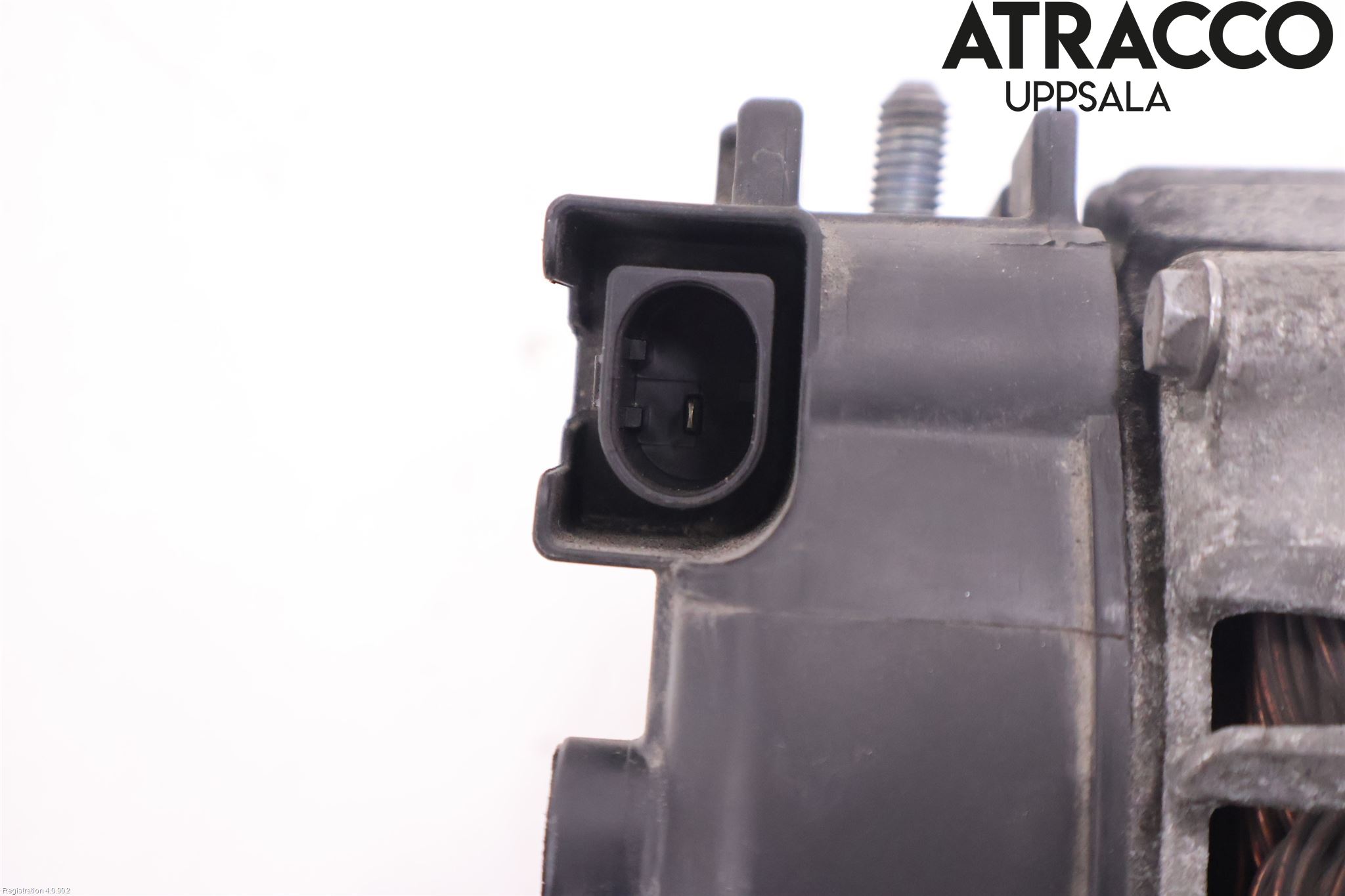 BMW 5 GT F07 09-17 Dynamo