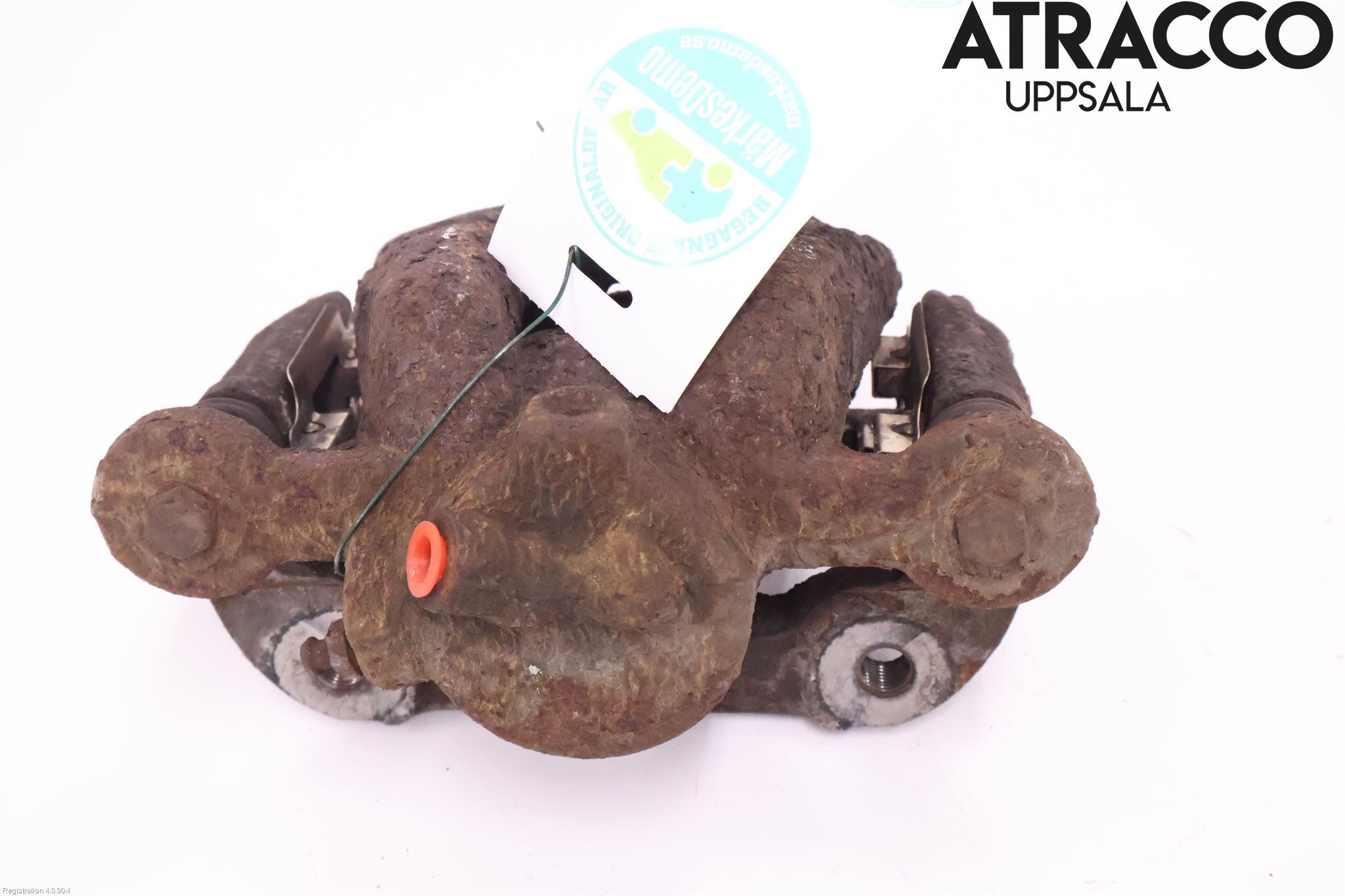 BMW 1 E87/81 5D/3D 03-11 Bremsecaliper Foran Høyre
