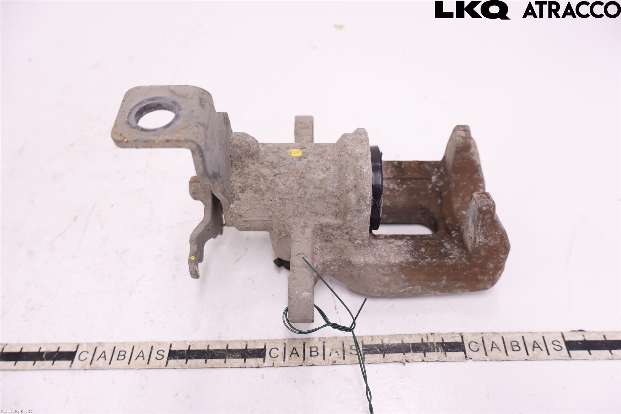 Hyundai IONIQ AE 17-22 Bremsecaliper Bak Høyre